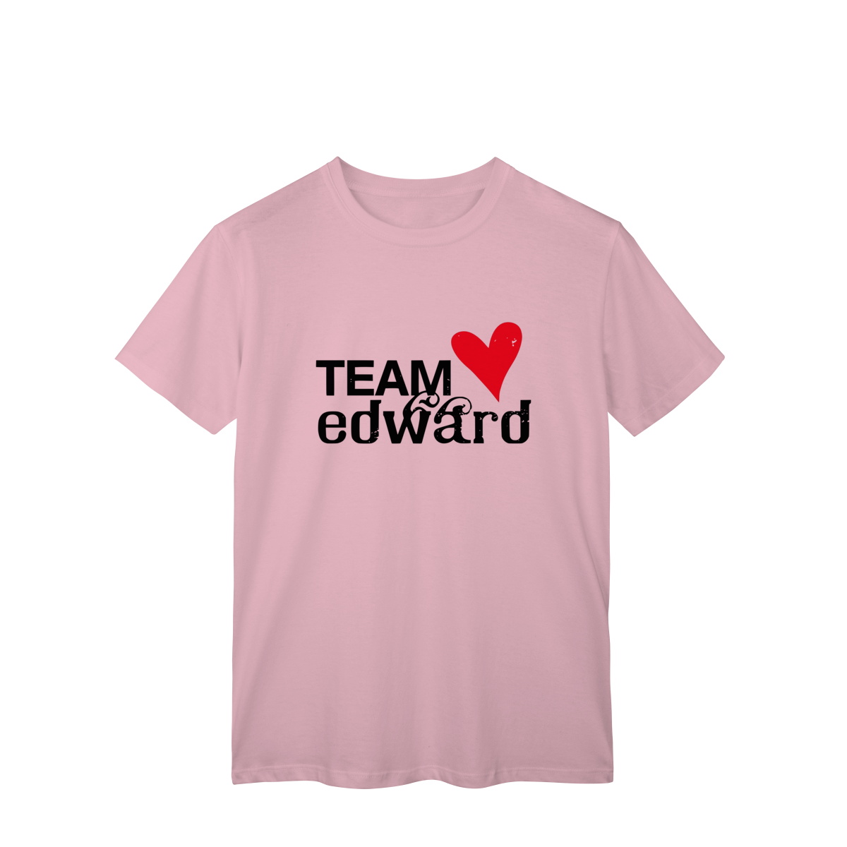Camisa | Team Edward - Crepúsculo
