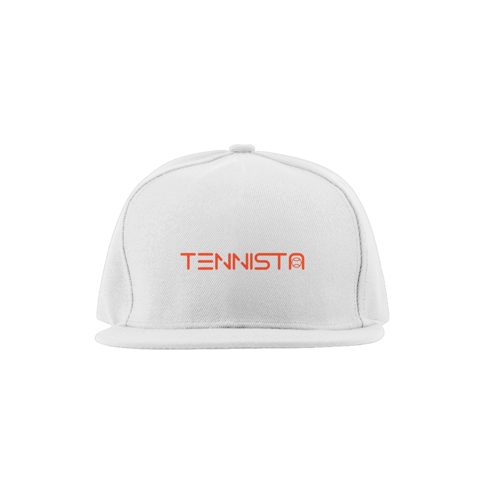 BONÉ 'SNAPBACK' TENNISTA