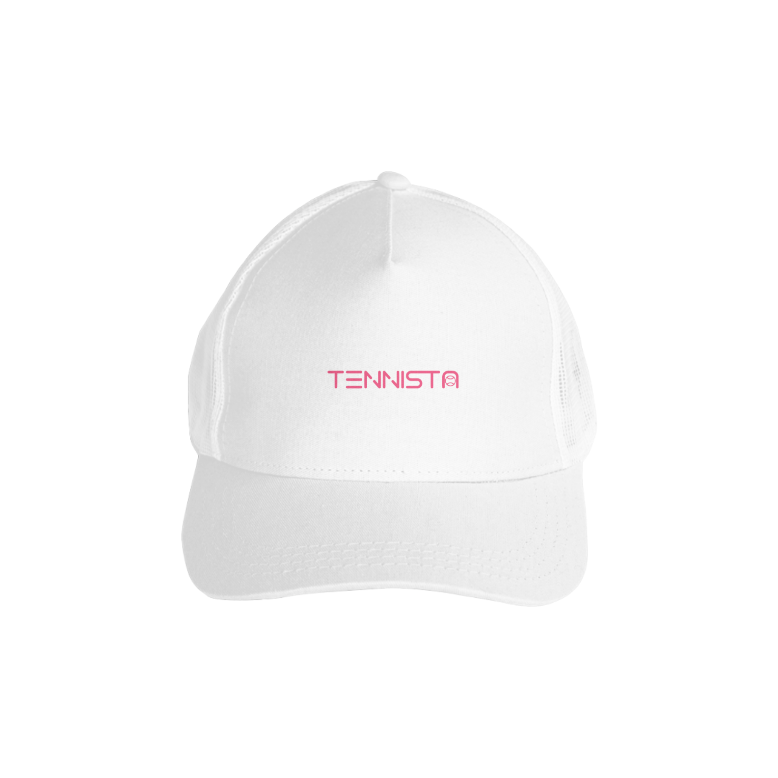 BONÉ TRUCKER 'WMN' TENNISTA