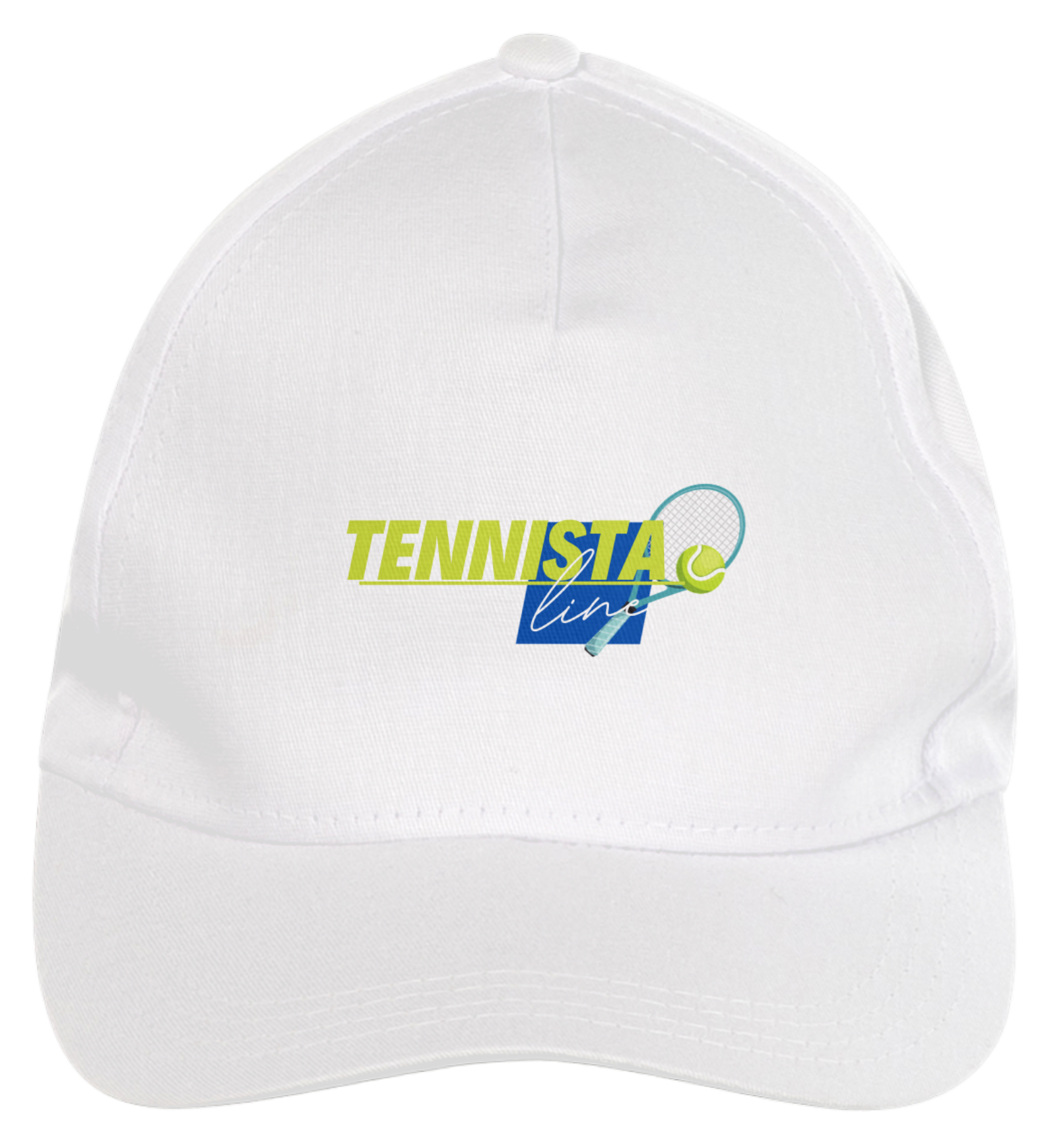 BONÉ TENNISTA LINE 'RACKET'