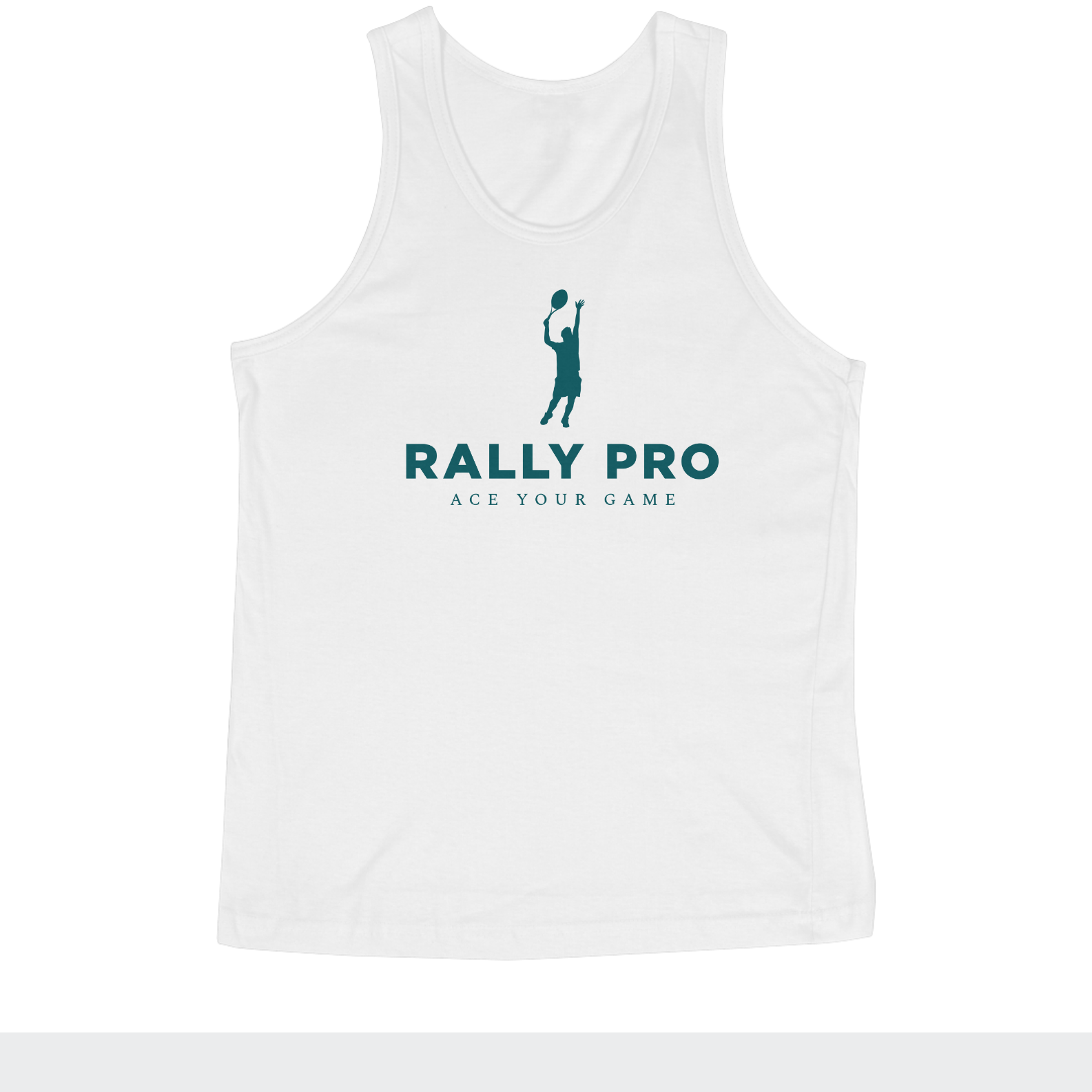 REGATA TENNIS RALLY PRO, ACE YOUR GAME