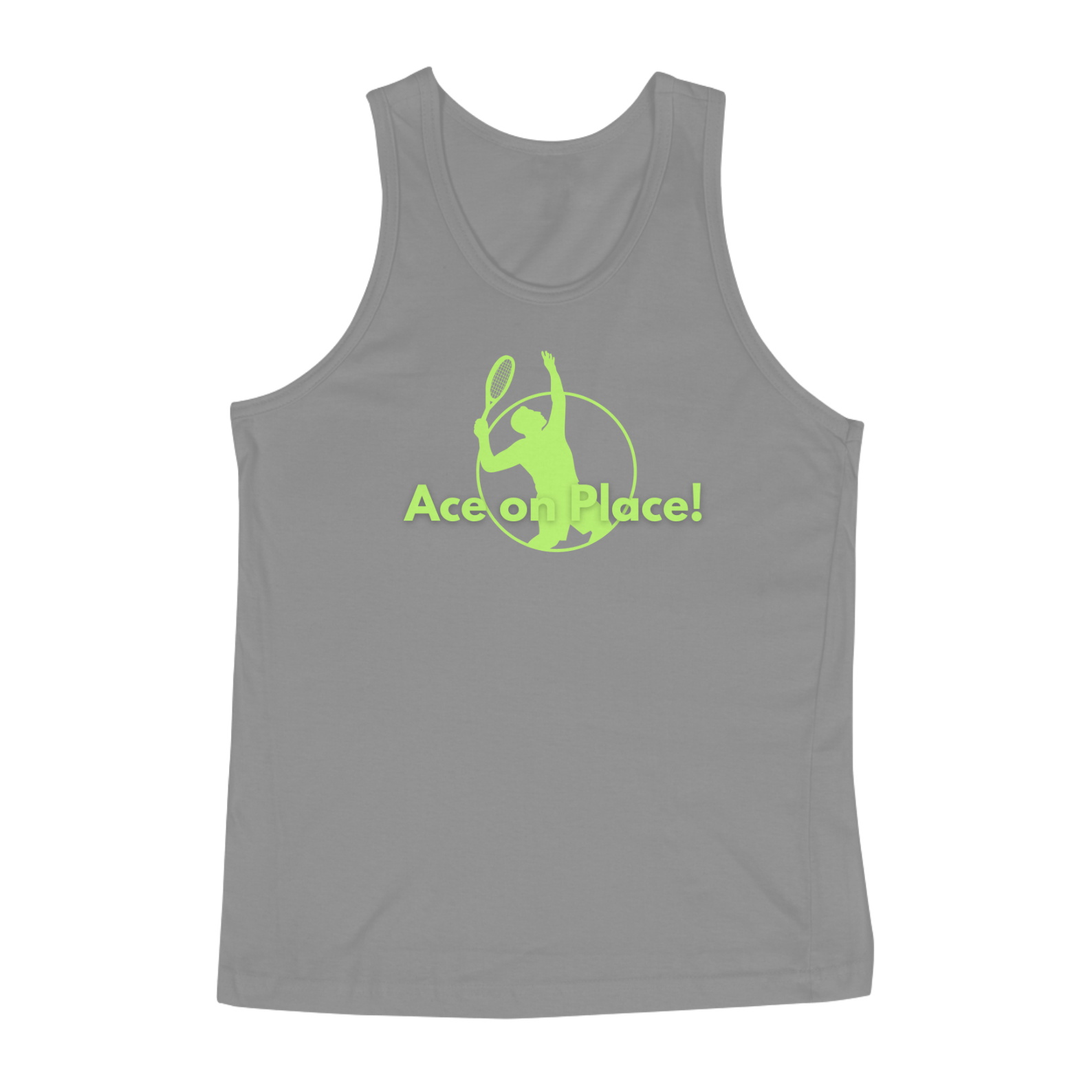 REGATA TENNISTA 'ACE ON PLACE'