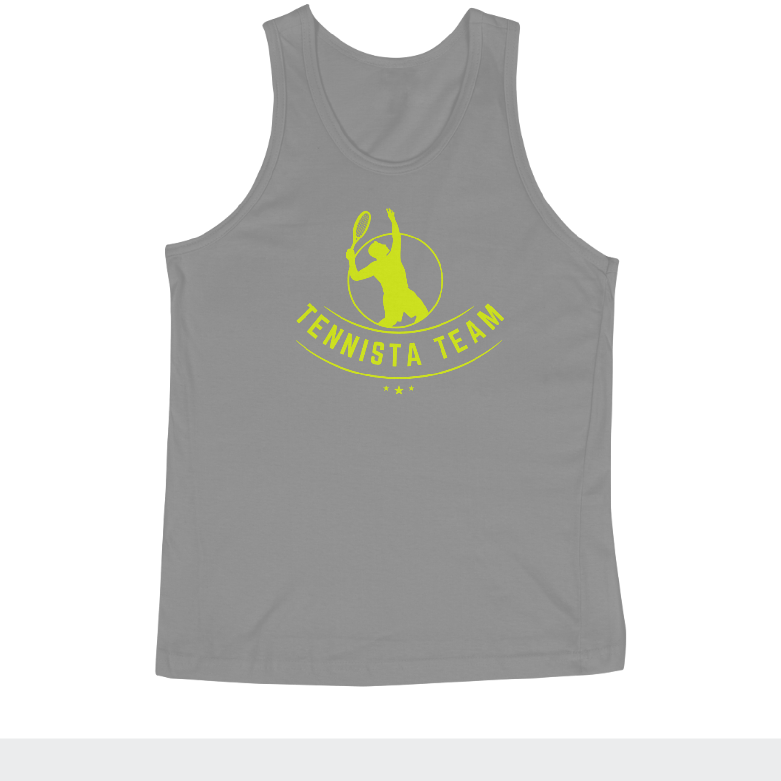 REGATA TENNISTA TEAM