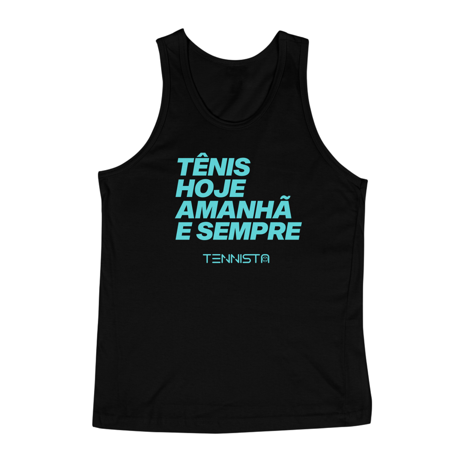 REGATA TENNISTA TÊNIS HOJE, AMANHA E SEMPRE