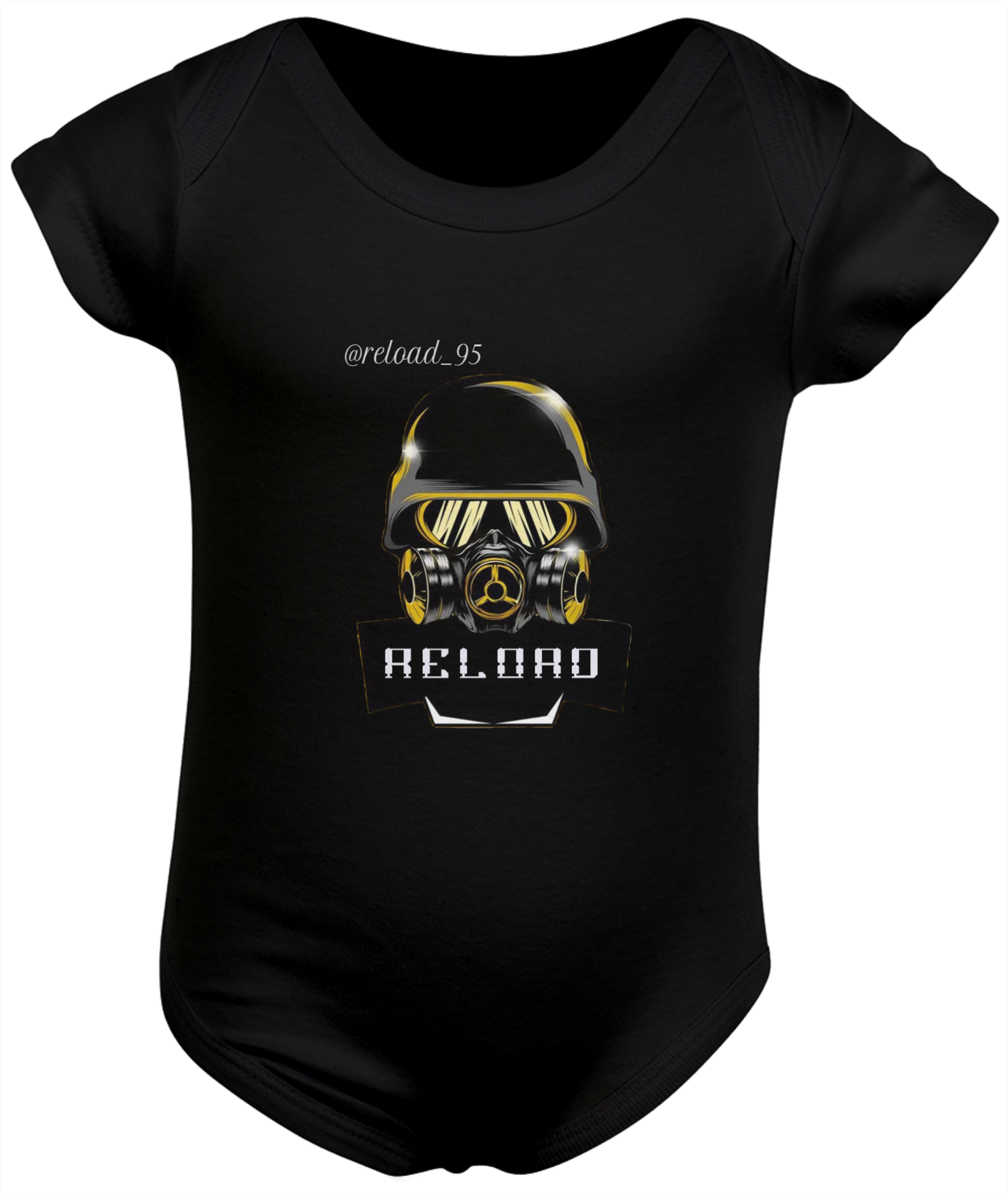 Nome do produto  Body Reload