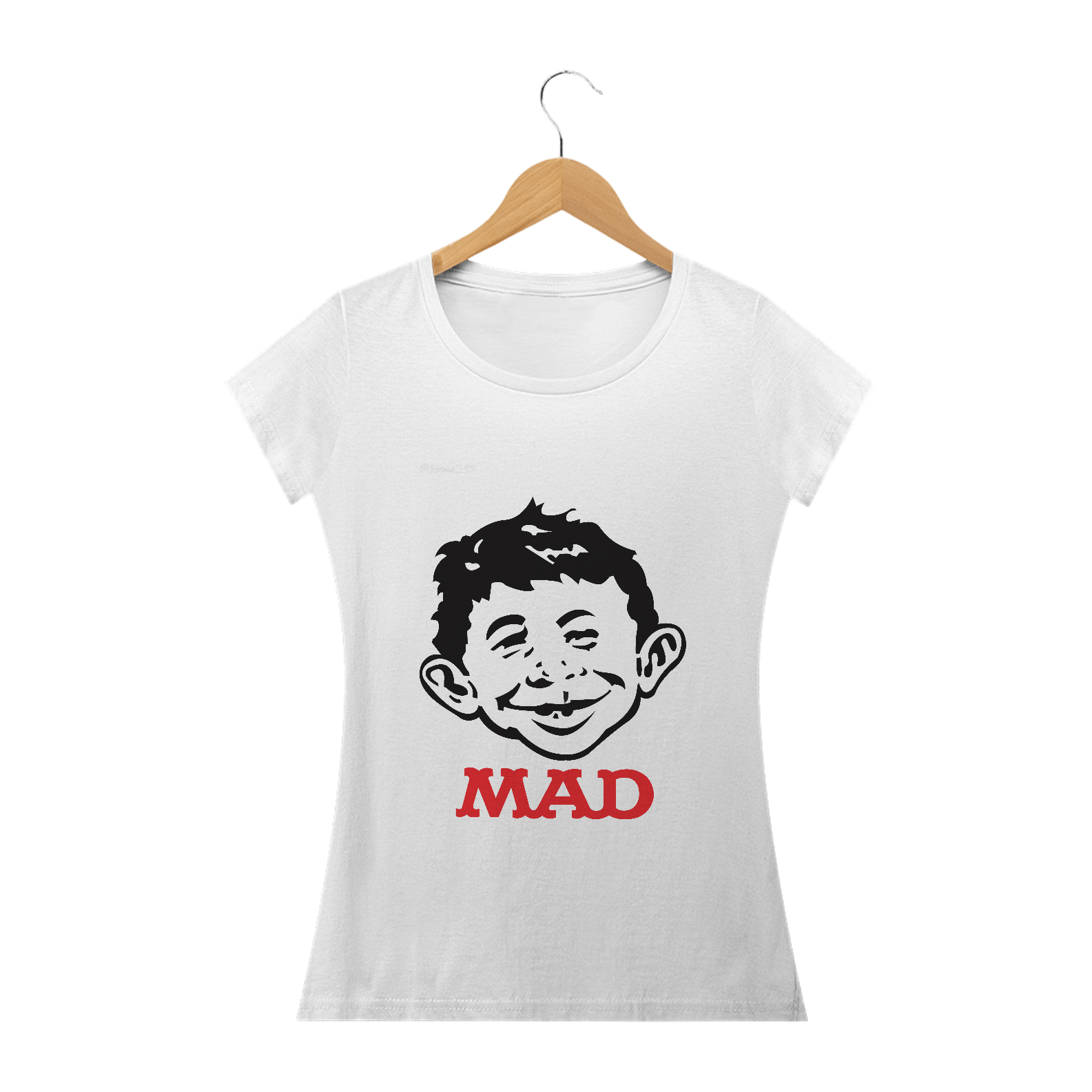 Camisa MAD