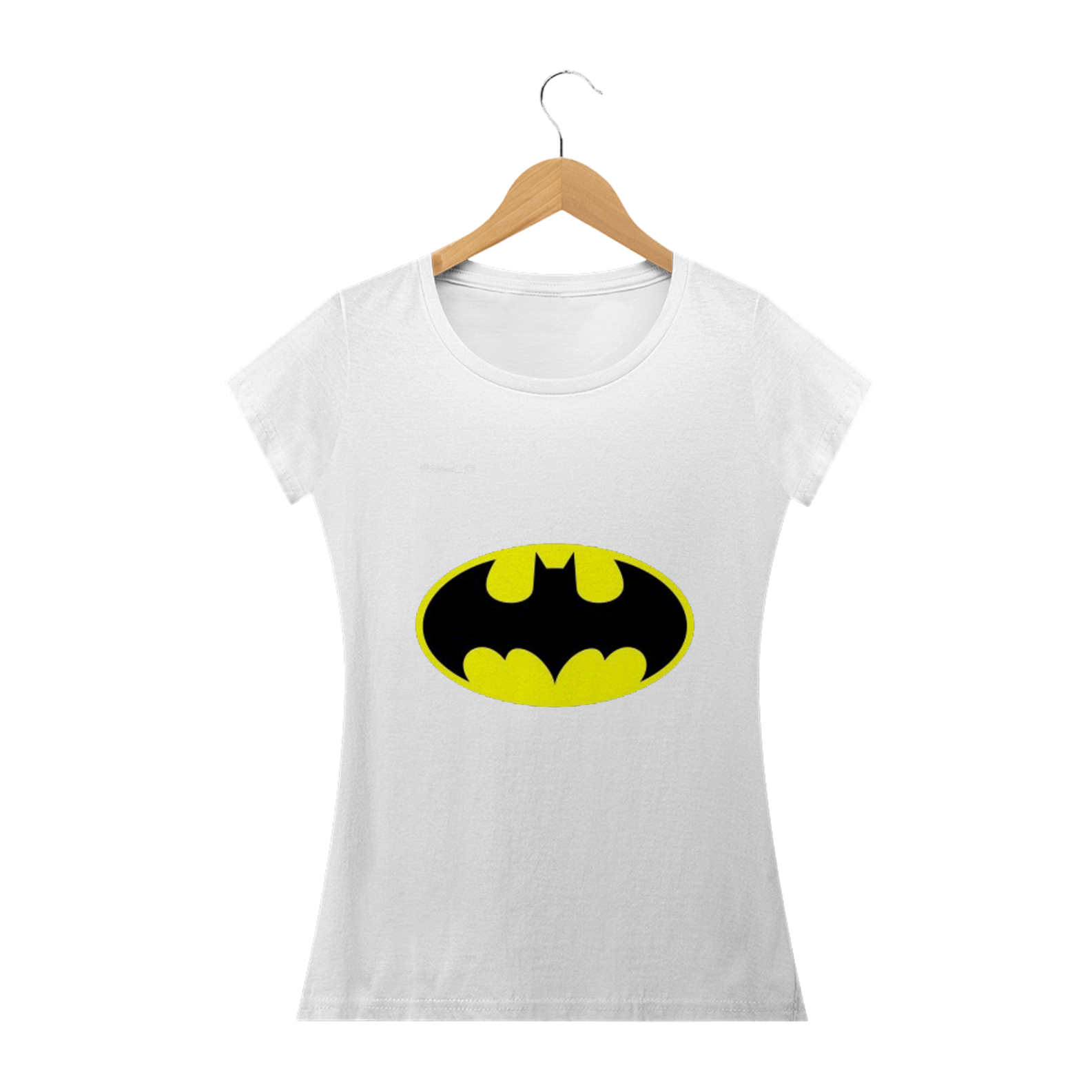 Nome do produto  Camisa Batman