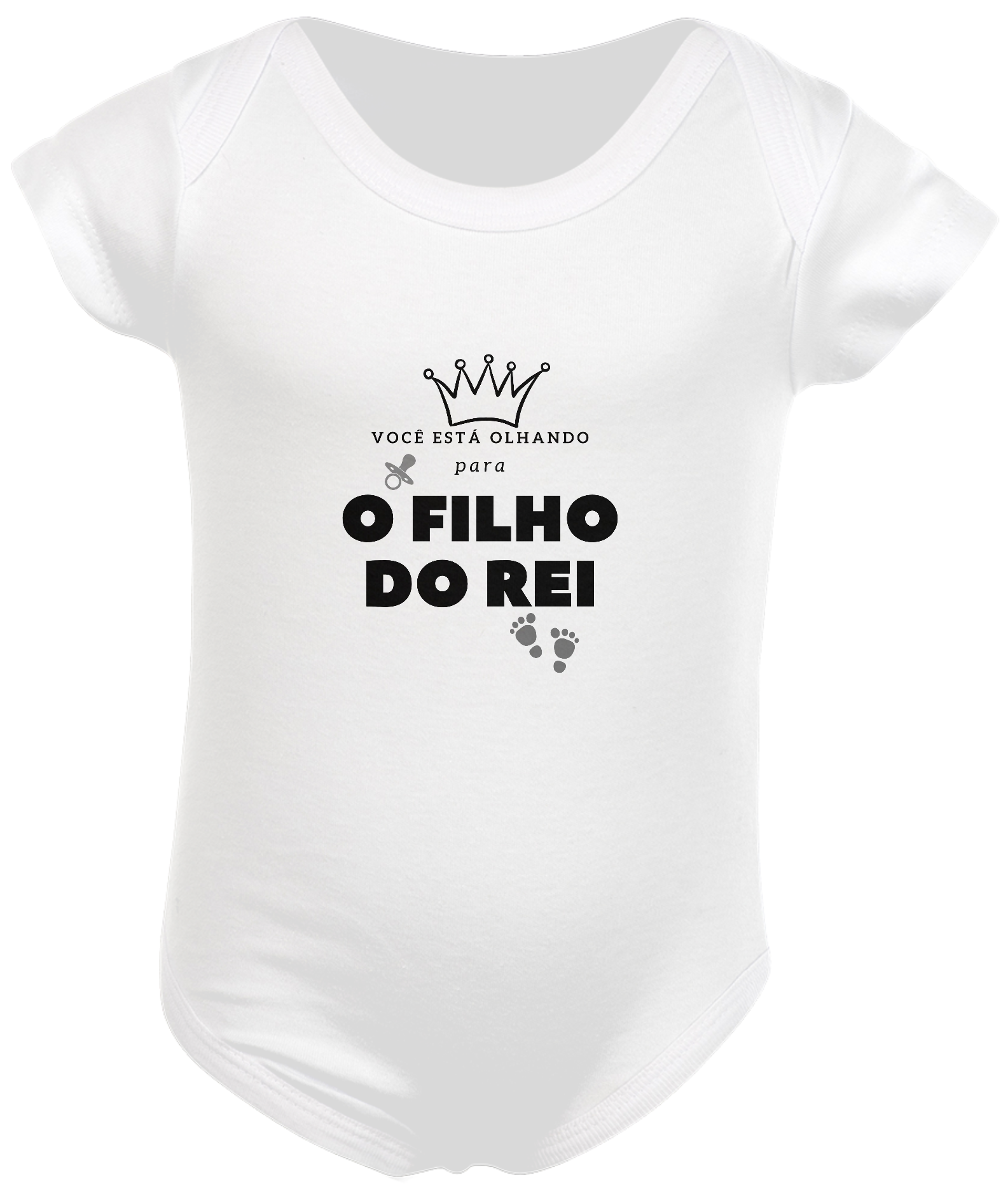 Nome do produto  Filho do Rei