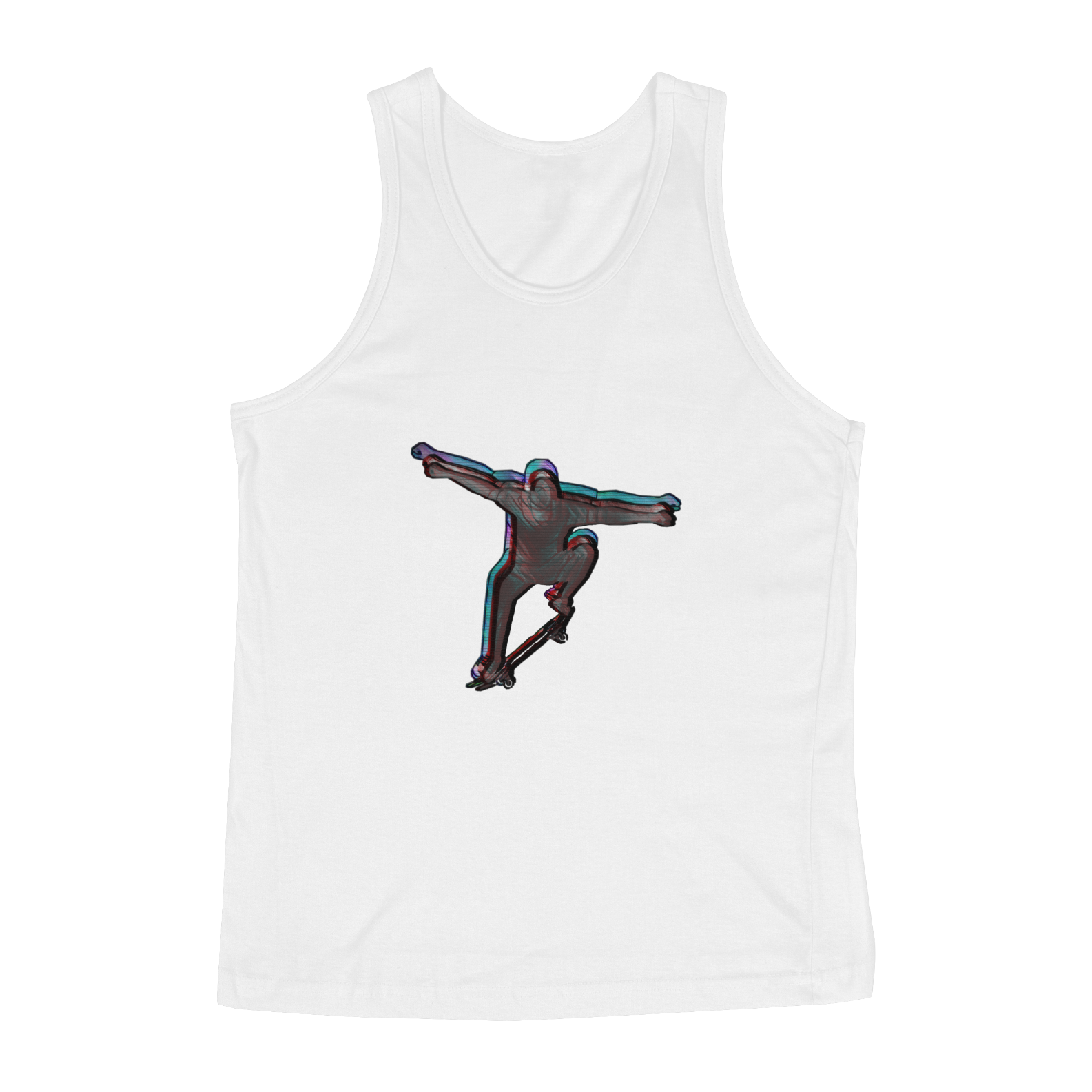 Nome do produto  SKATISTA