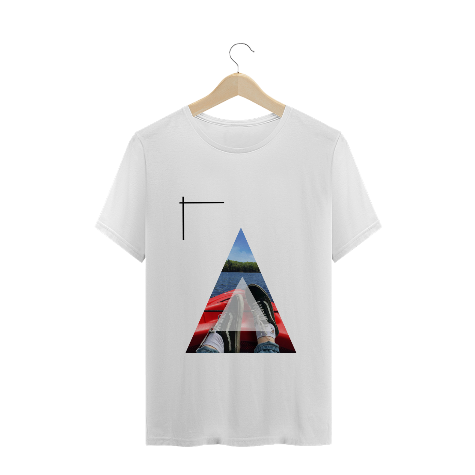 Nome do produto  Triângulo 