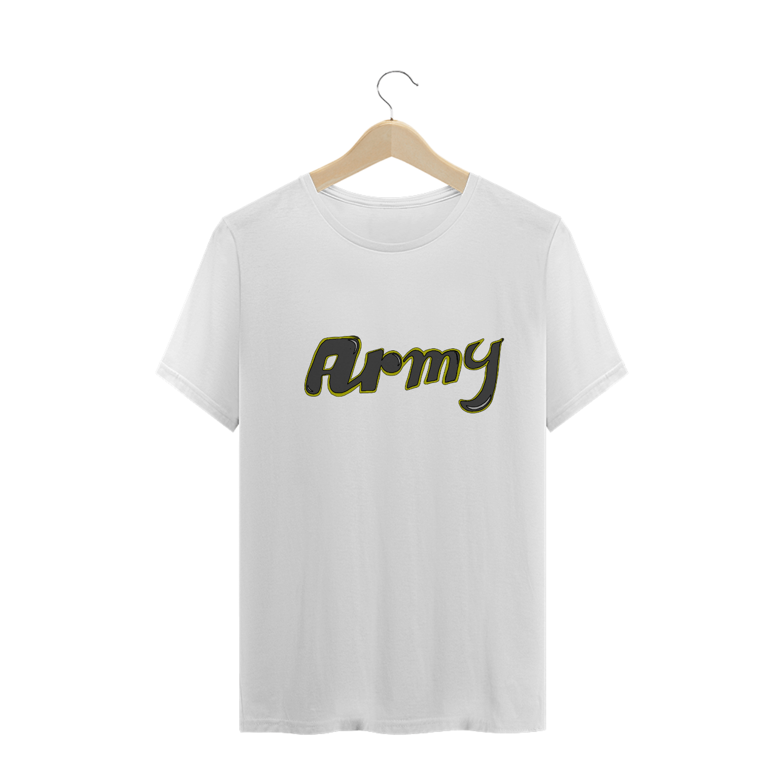 Nome do produto  Army
