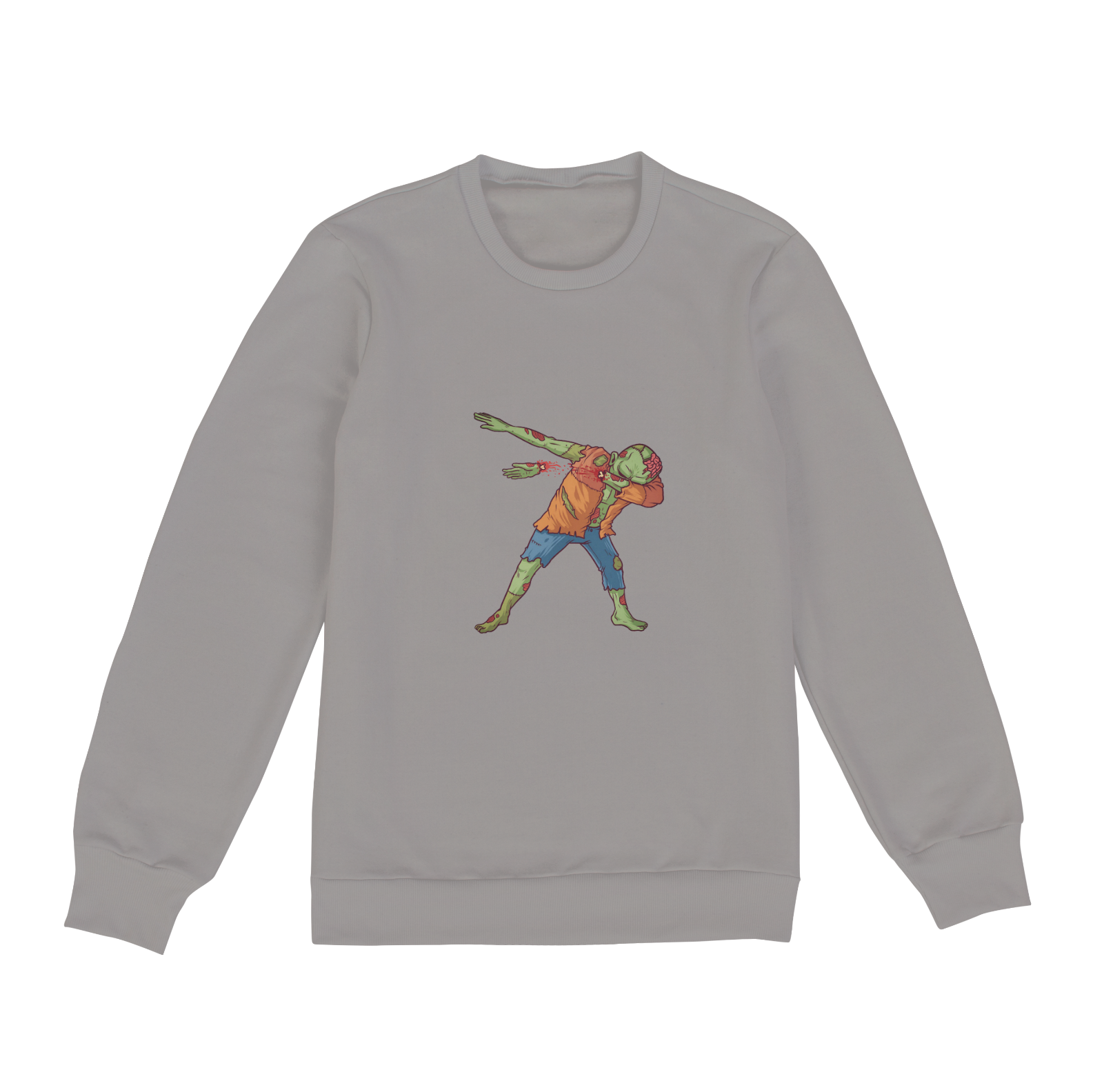 Nome do produto  Zombie Dab