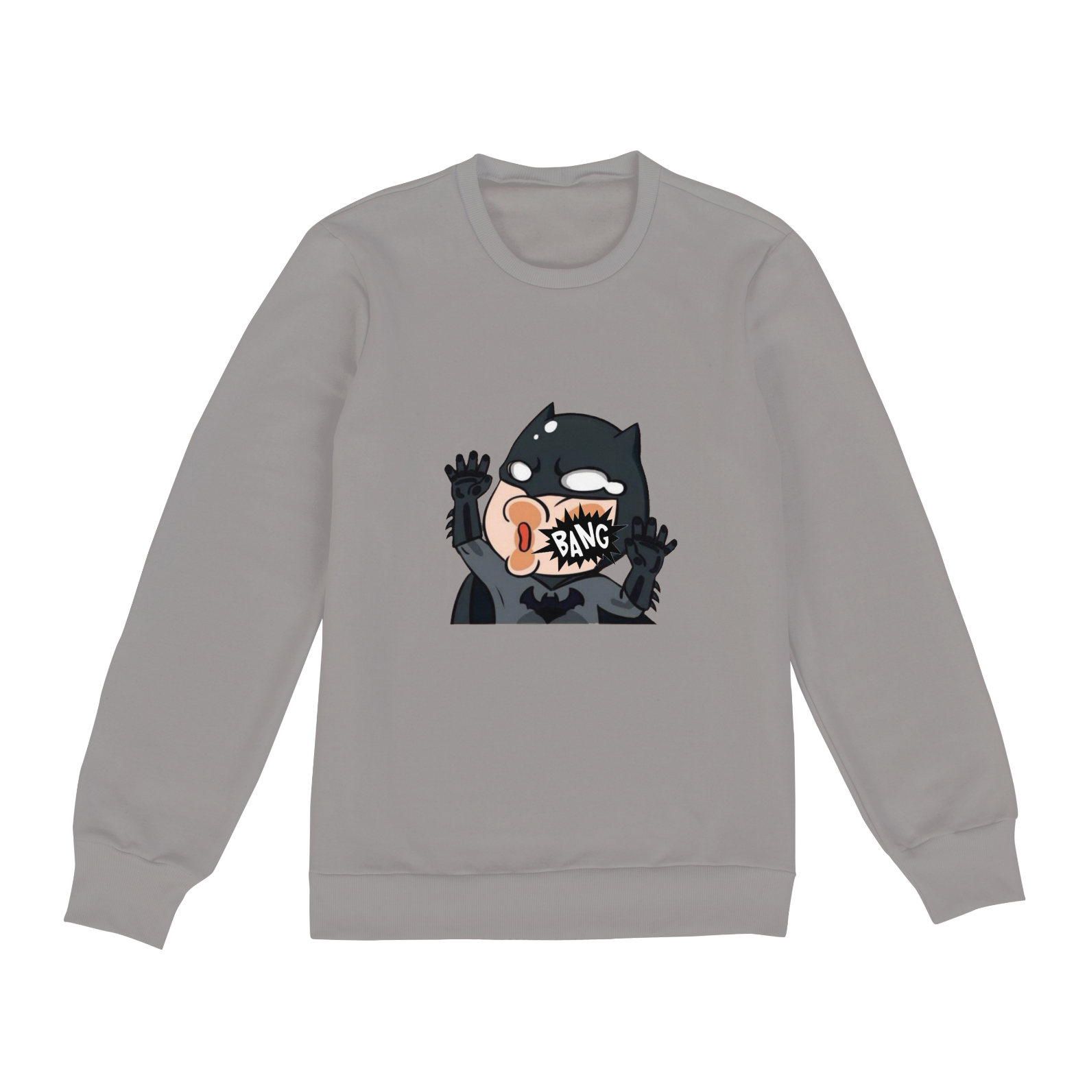 Nome do produto  BANG BATMAN