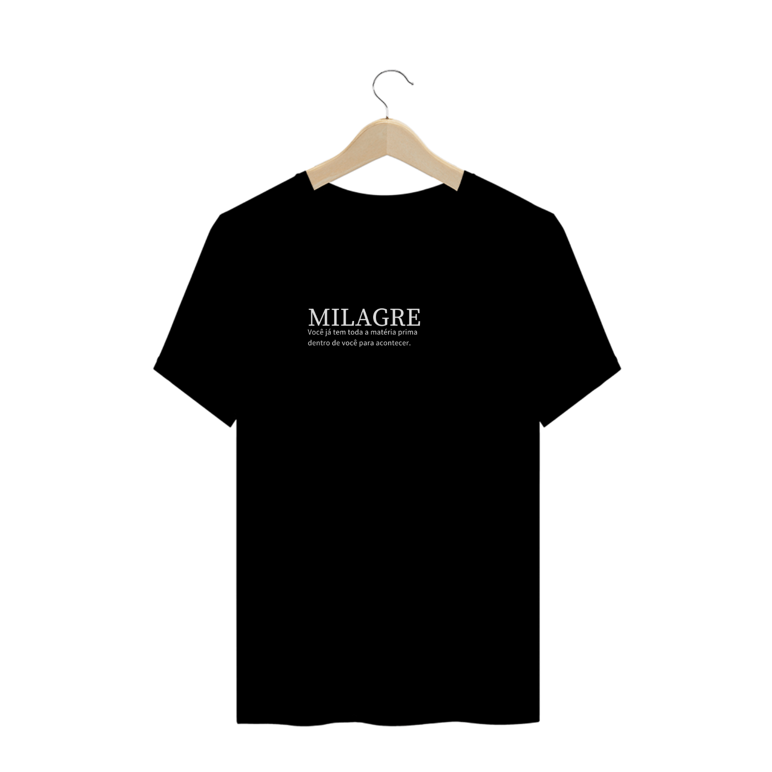 Nome do produto  MILAGRE