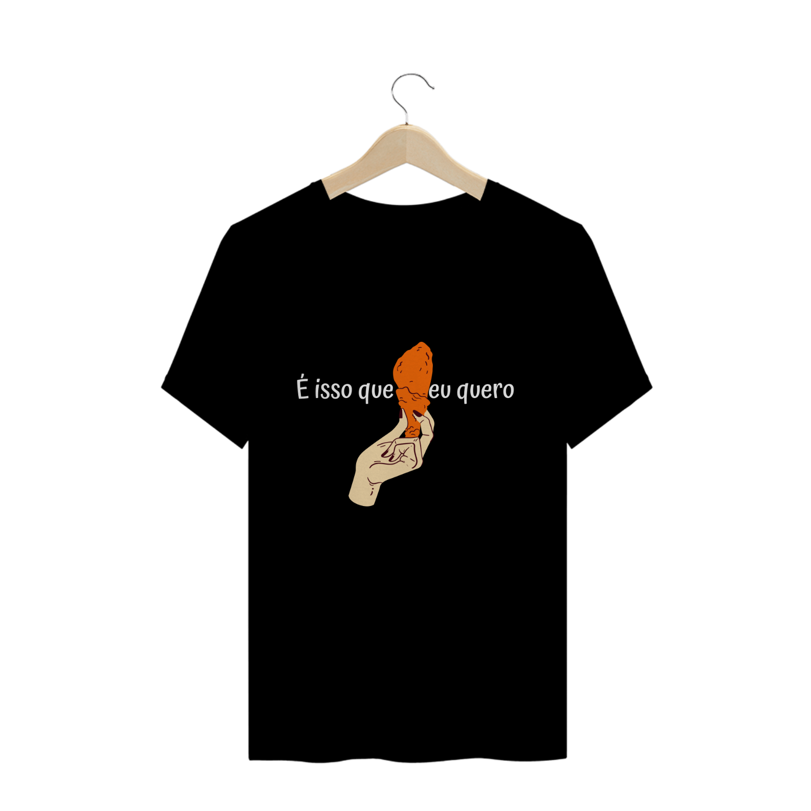 Nome do produto  É isso que eu quero