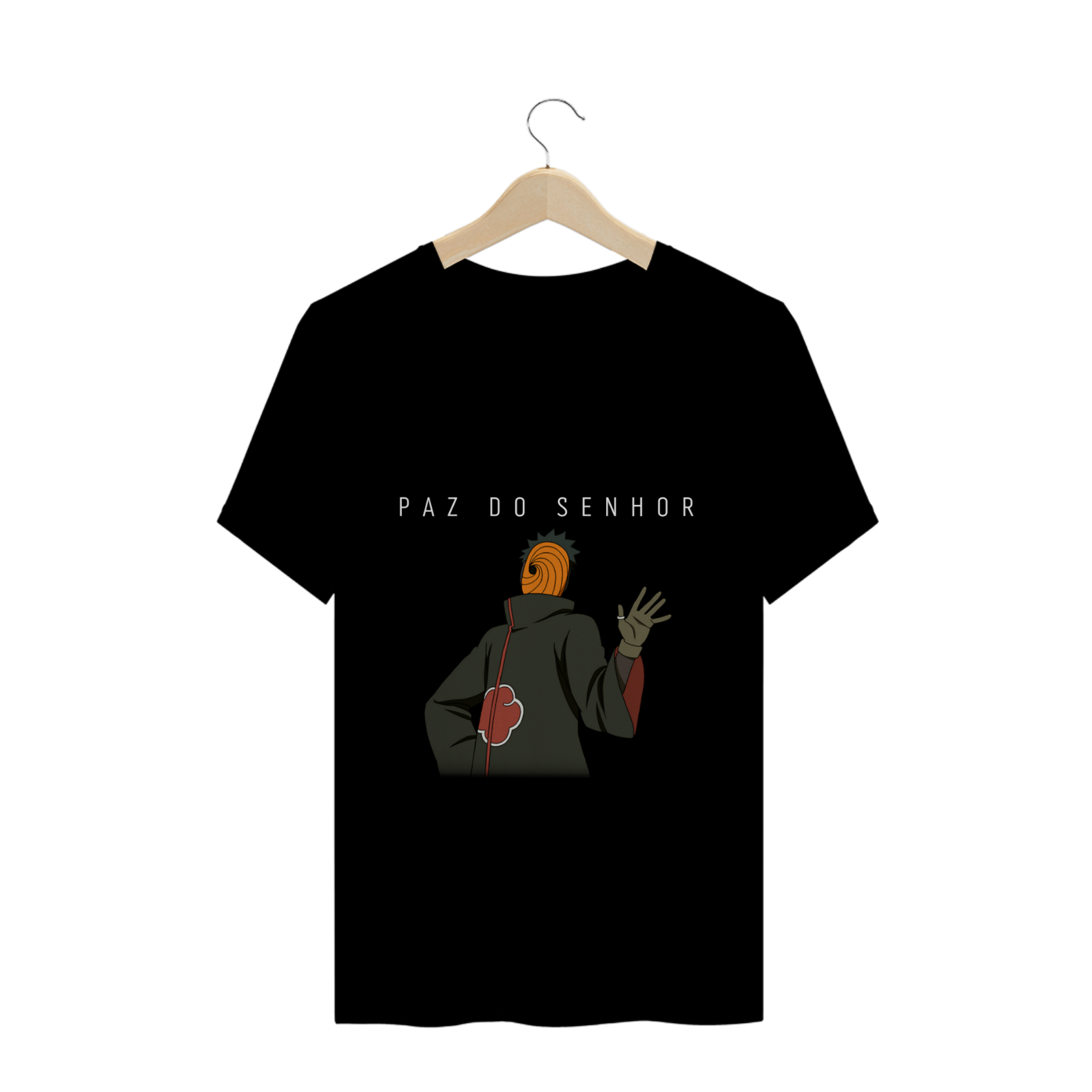 Nome do produto  Paz do Senhor + Tobi