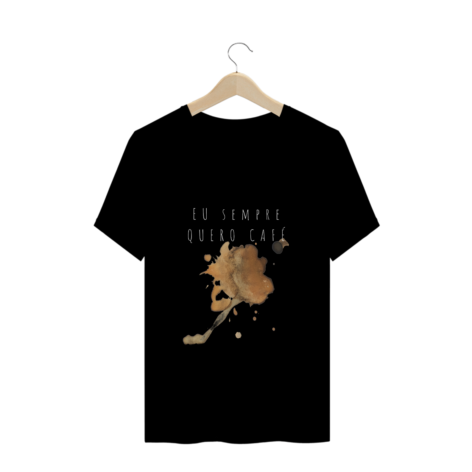 Nome do produto  Eu sempre quero Café