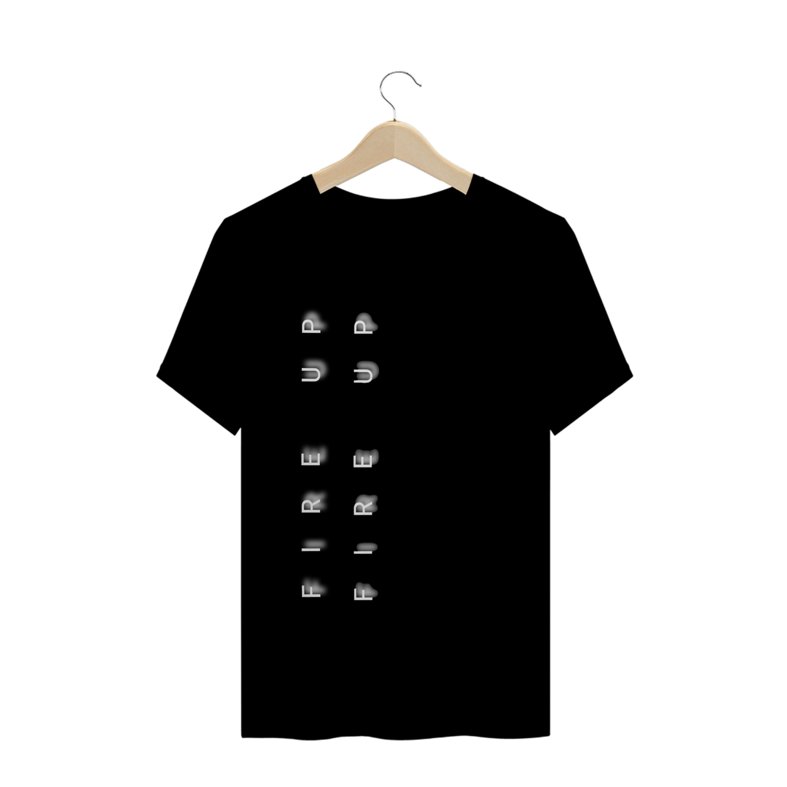 Nome do produto  FIRE UP