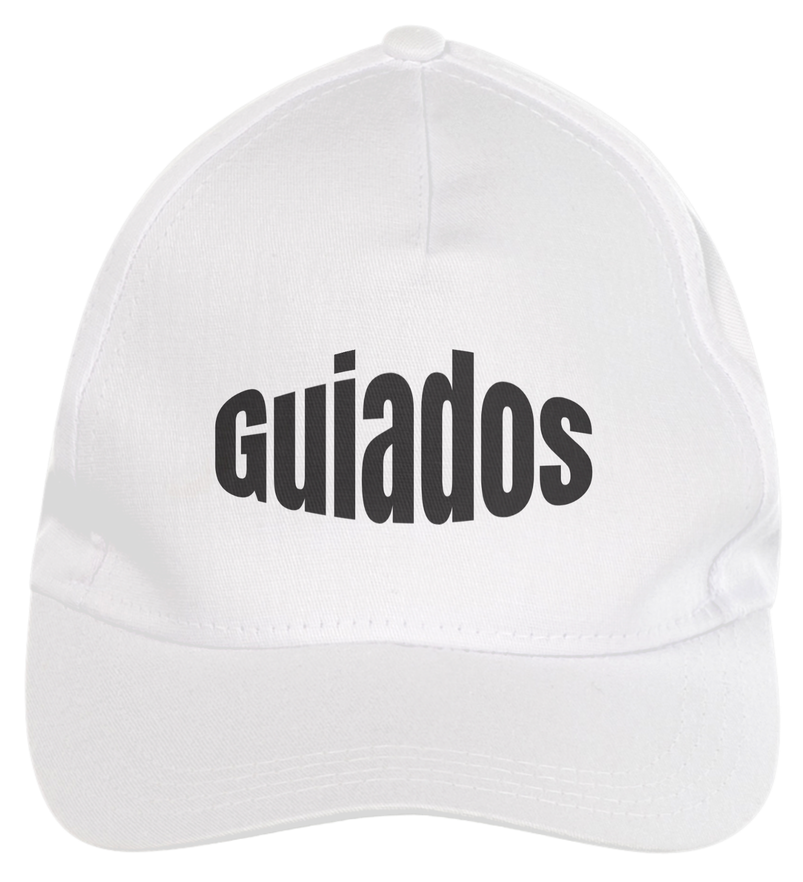 Nome do produto  Boné Guiados Letra 