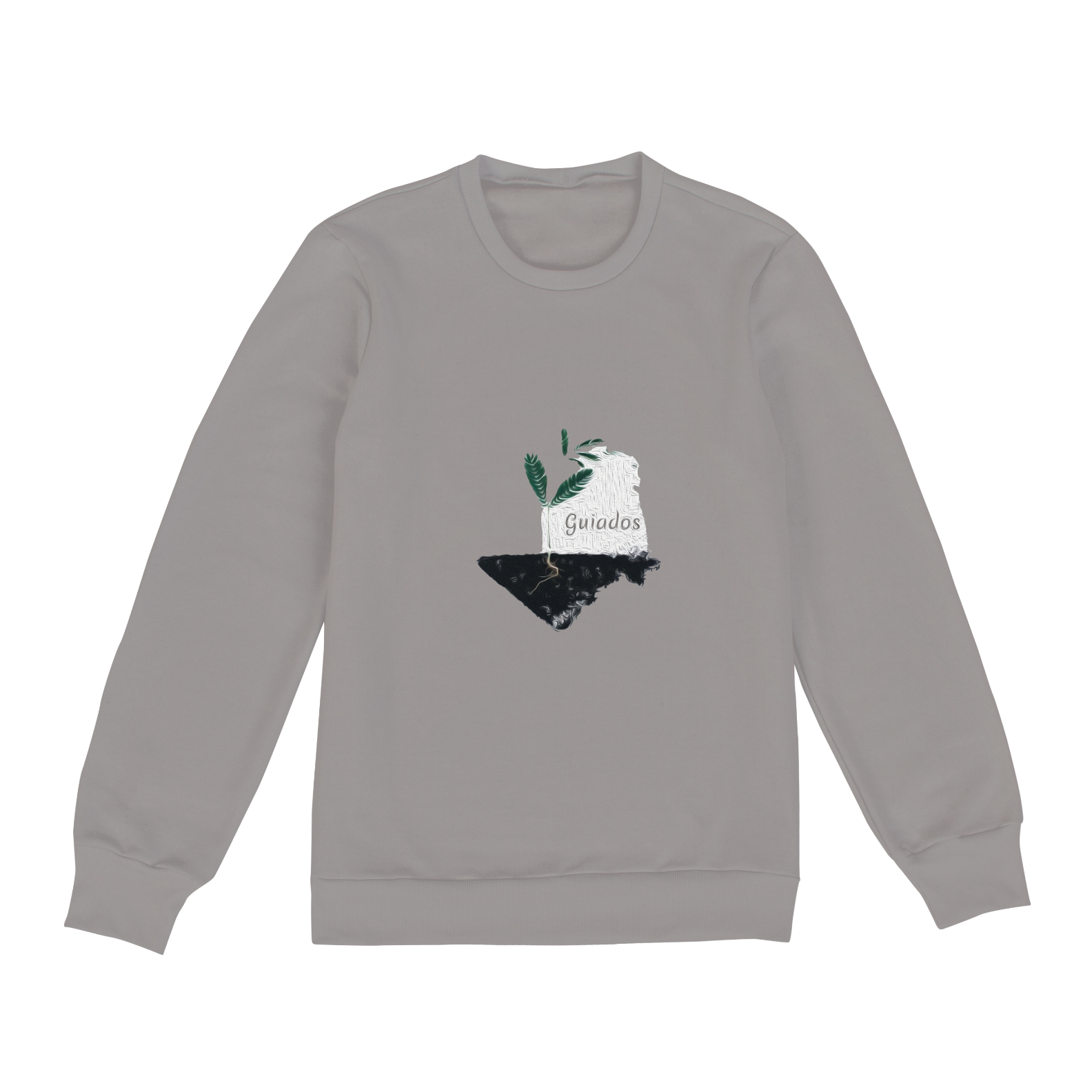 Nome do produto  Moletom F. Guiados 