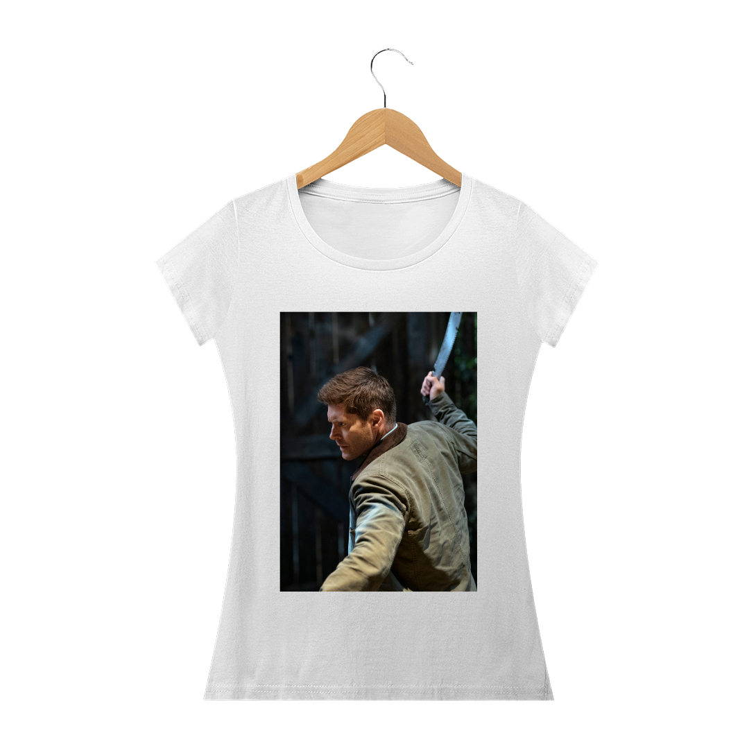 Nome do produto  Sobrenatural