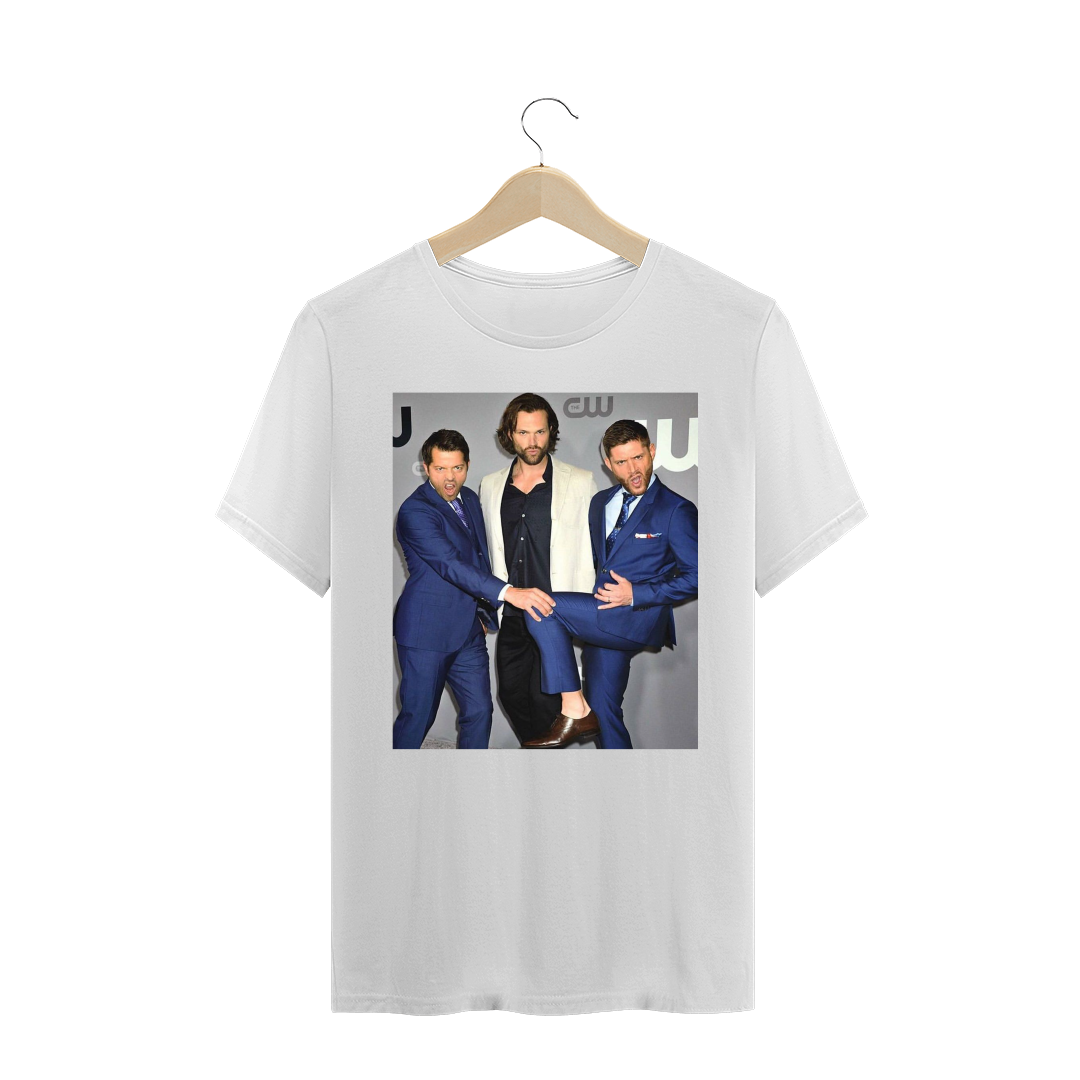 Nome do produto  Sobrenatural