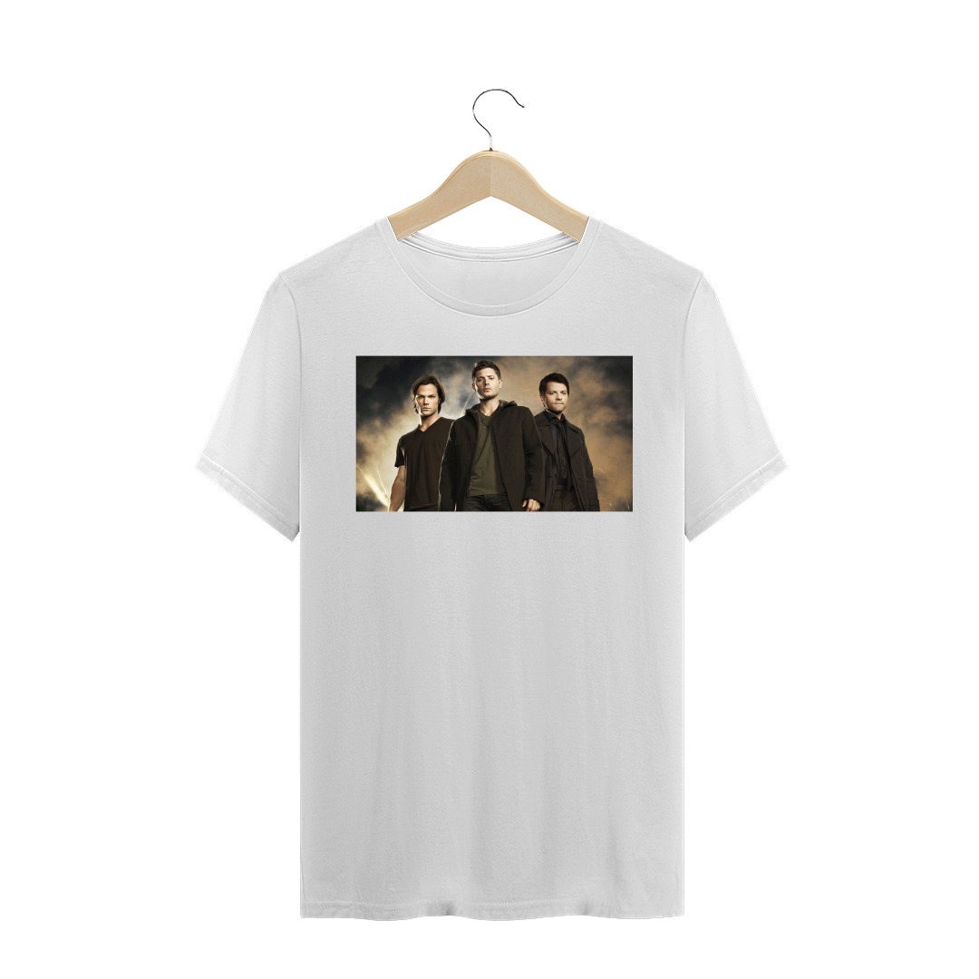 Nome do produto  Sobrenatural