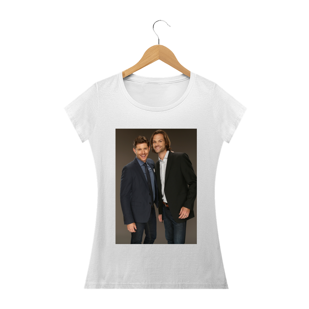 Nome do produto  Sobrenatural