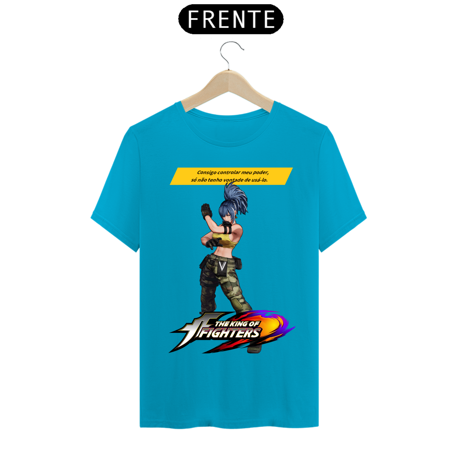 Nome do produto  Leona Heidern