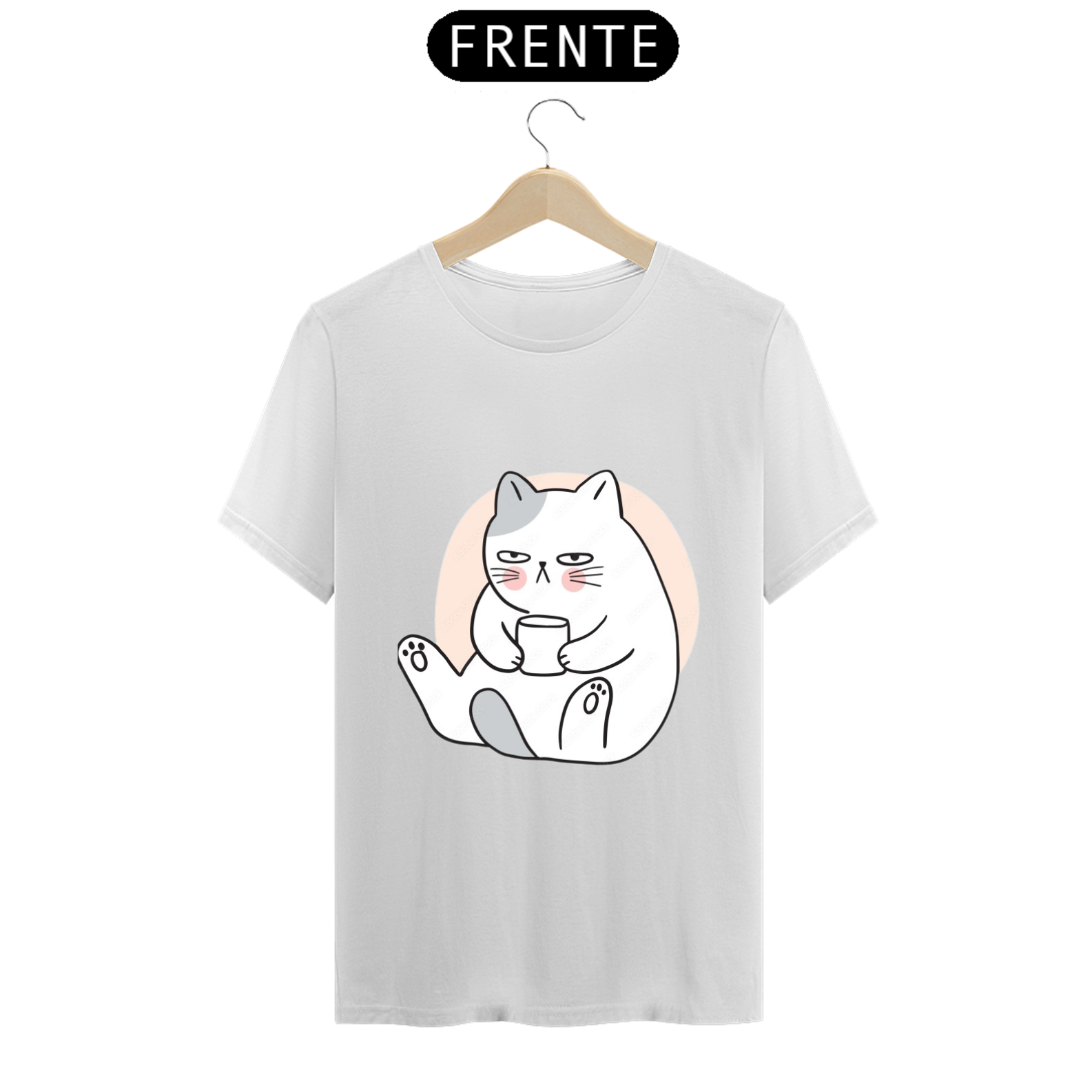 Nome do produto  Gatinho Lucas