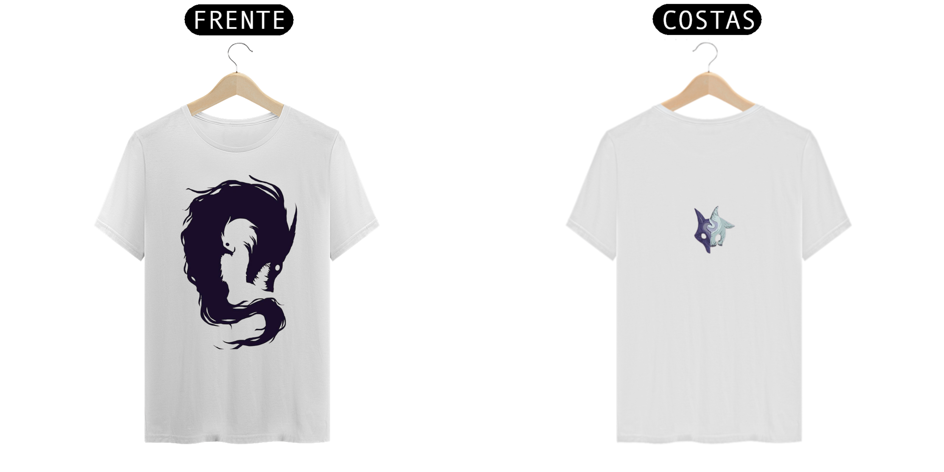 Nome do produto  Camisa Kindred