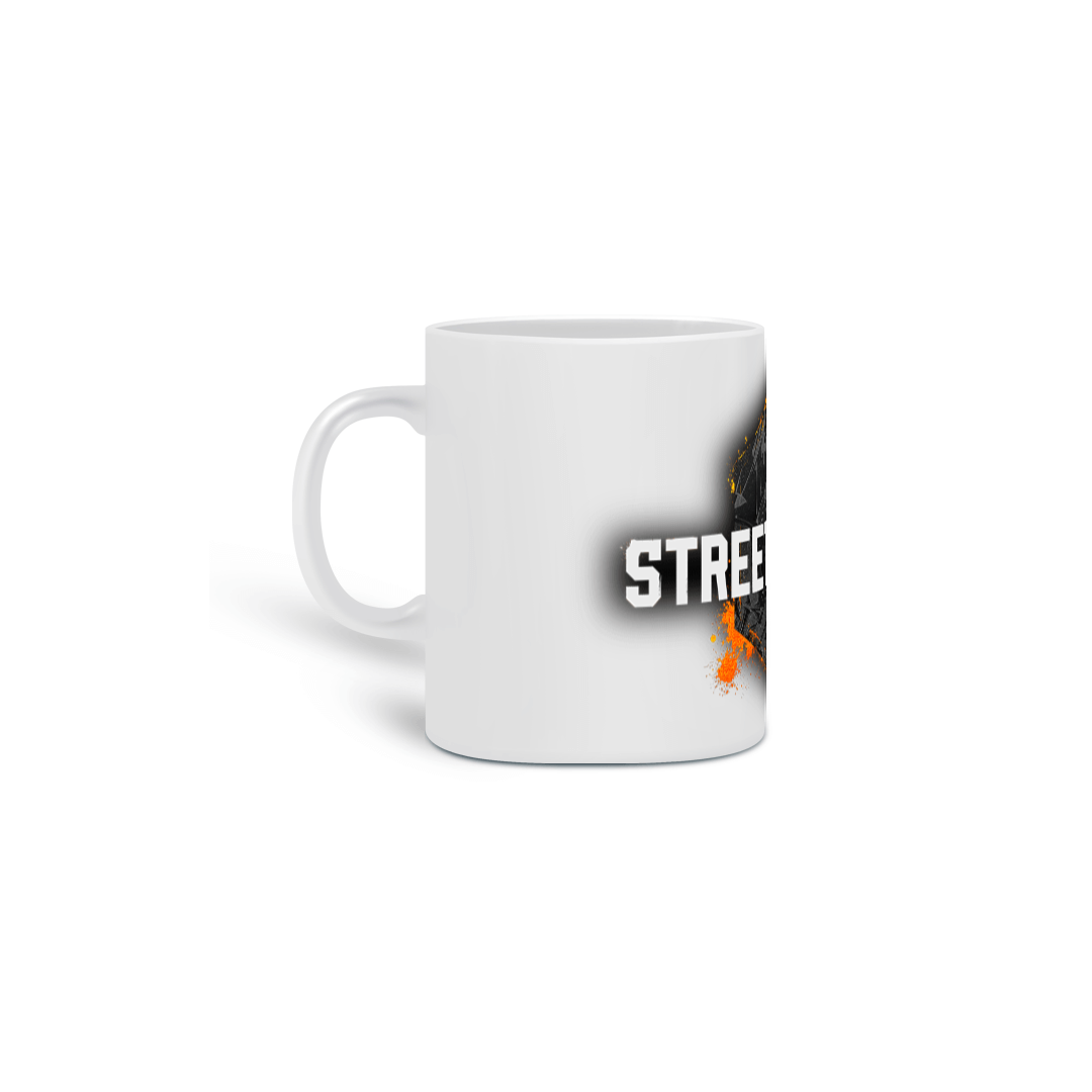 Nome do produto  Street Fighter 6