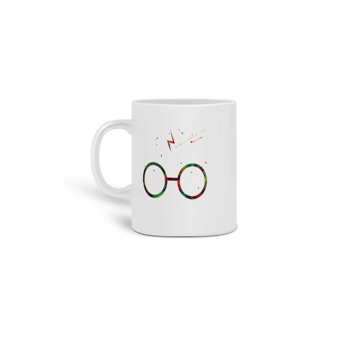 Nome do produto  Caneca Harry potter