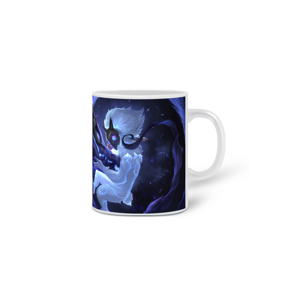 Caneca Kindred