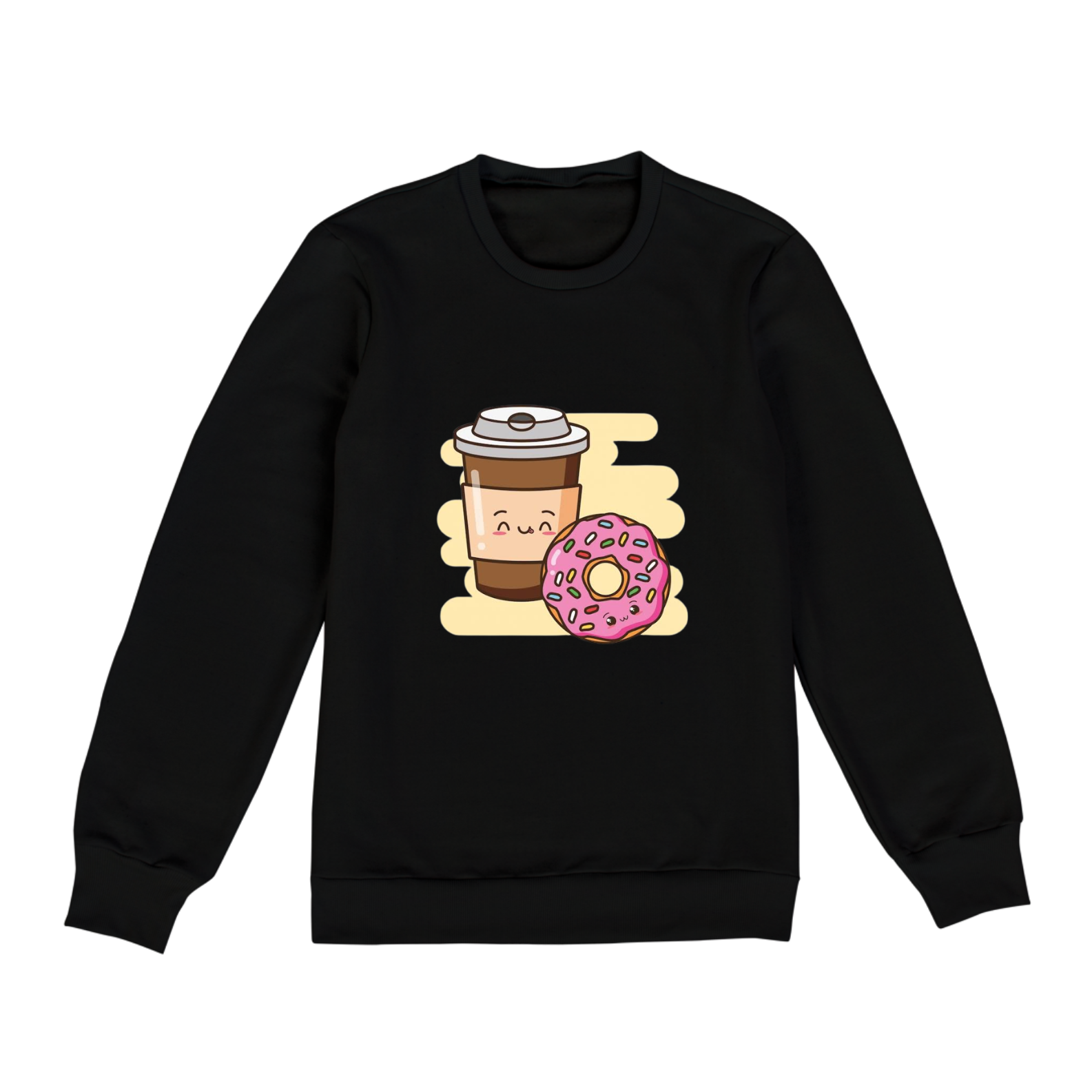 Nome do produto  Coffee and Donut