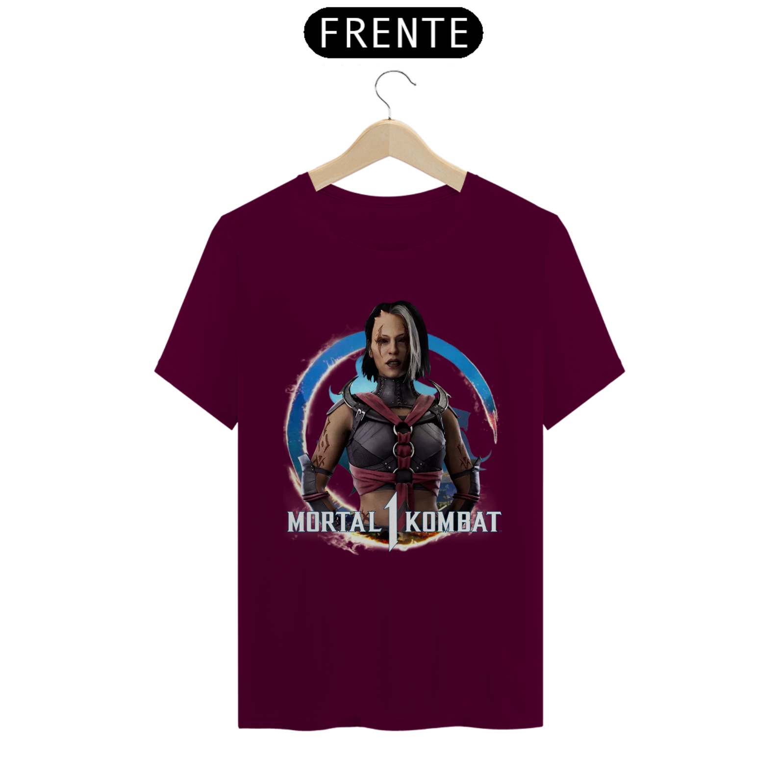 Nome do produto: Sareena Mk1