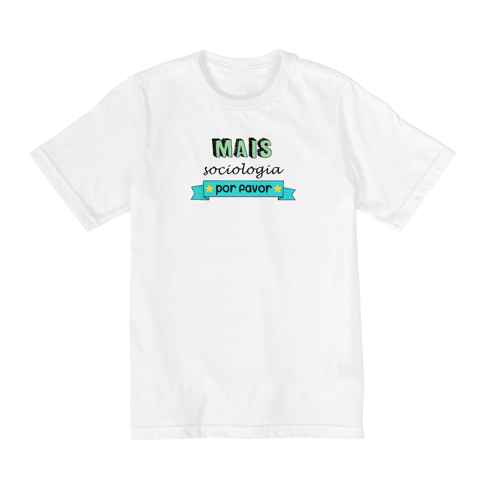 Quality Infantil  Mais Sociologia Por Favor (10 a 14 anos)