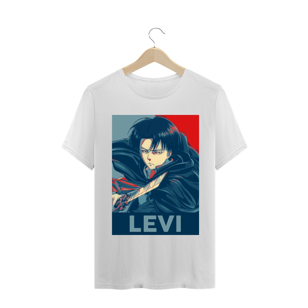 Nome do produto  levi attack on titan 