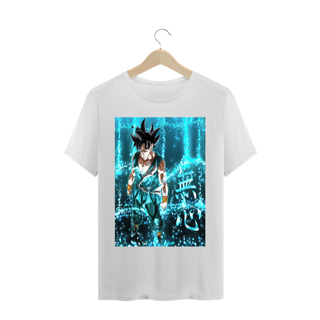 Nome do produto  Camiseta Dragon Boll Super 