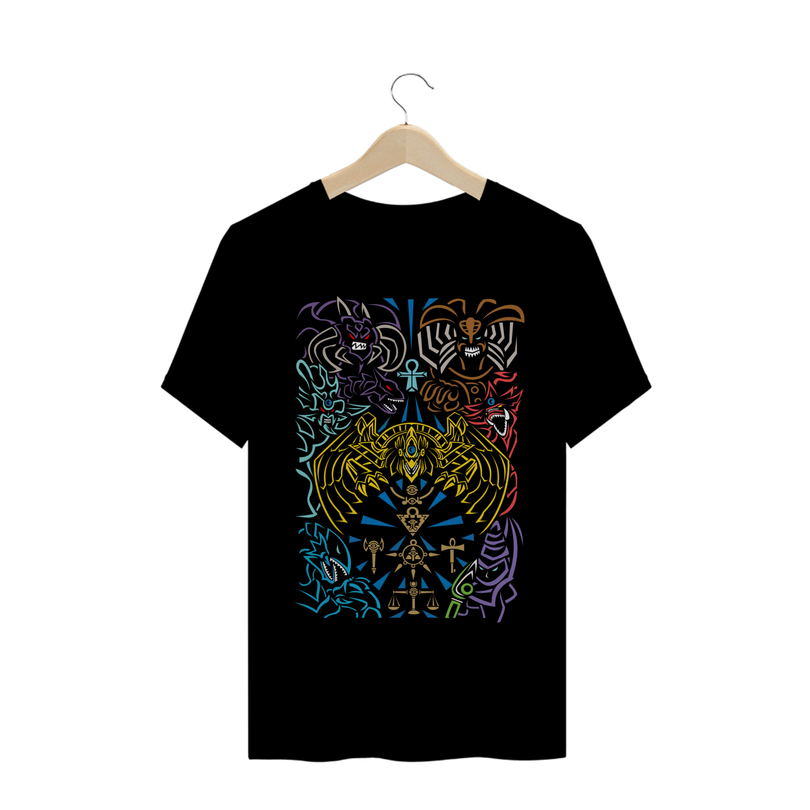 Nome do produto  Monstros de Duelos