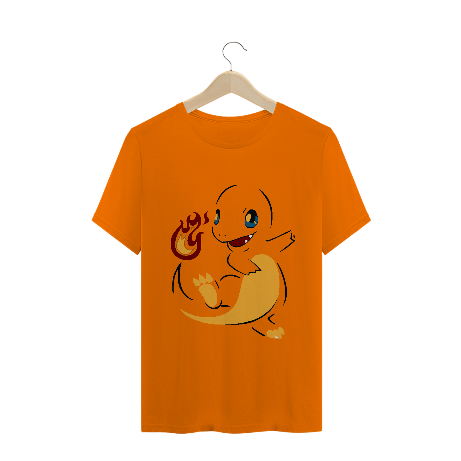 Nome do produto  Charmander