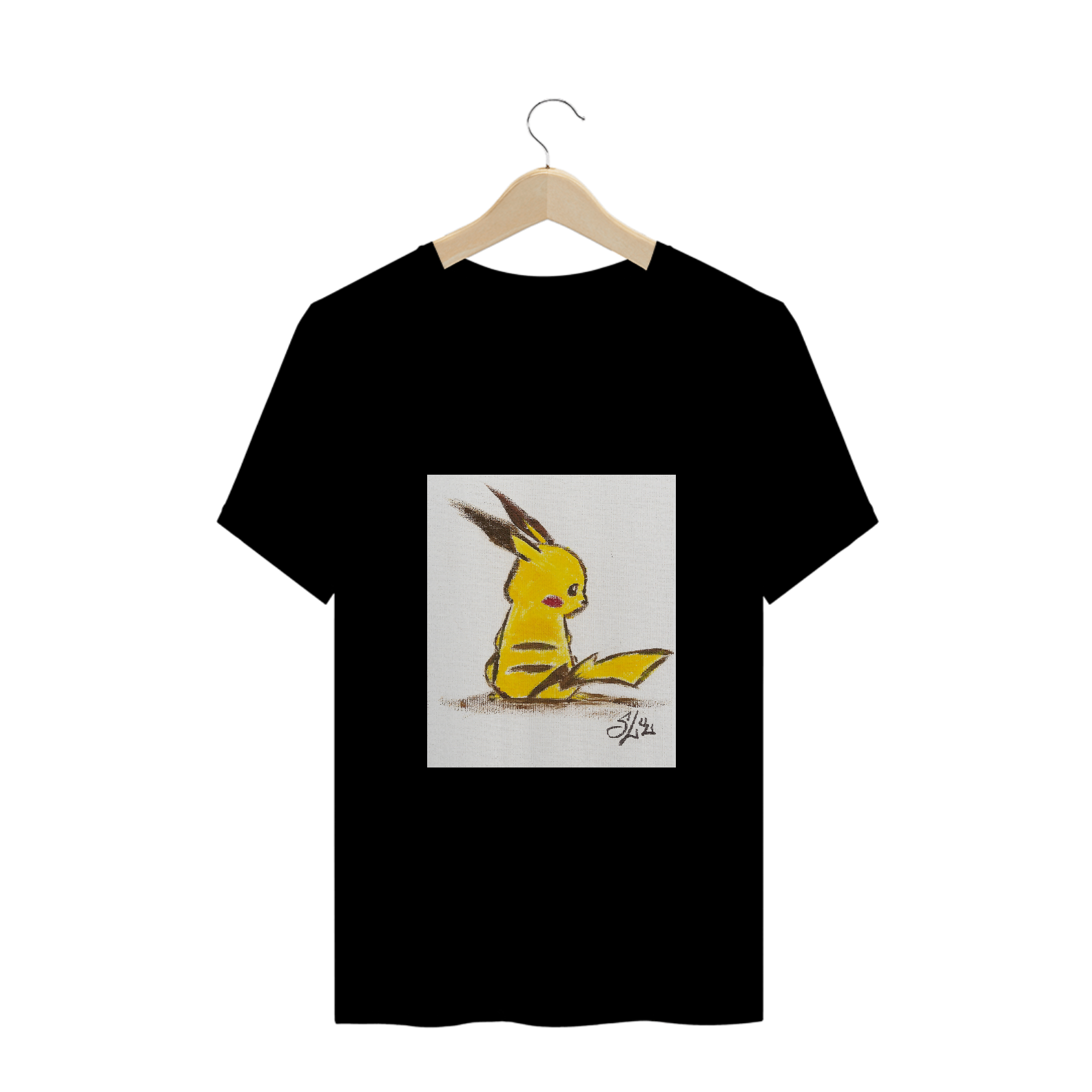 Nome do produto  pikachu