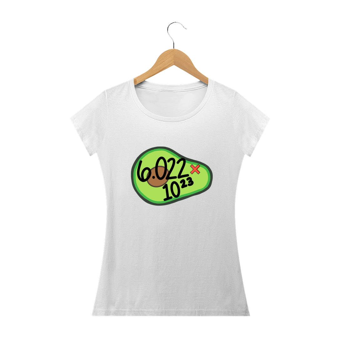 Nome do produto  Avocado