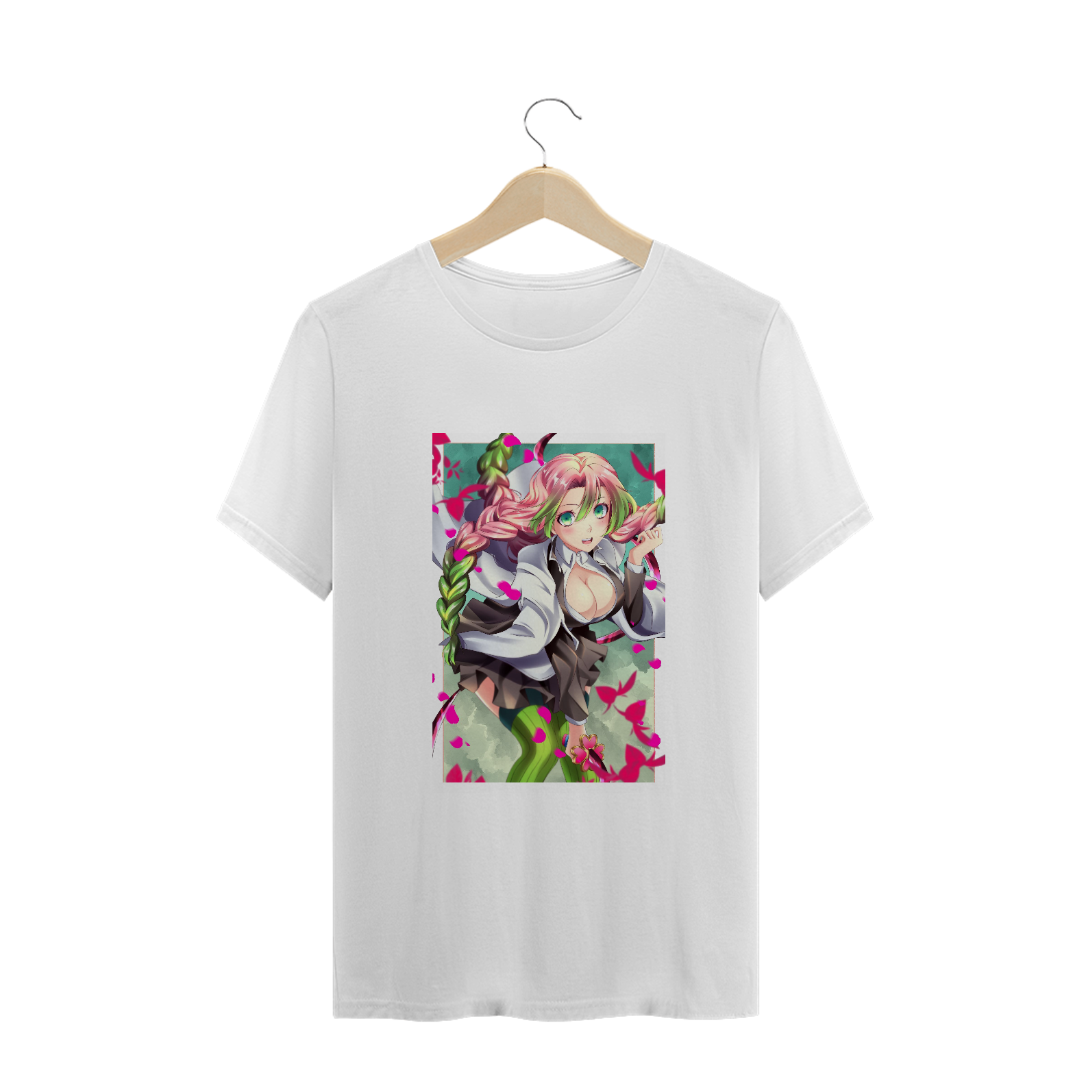 CAMISETA MITSURI