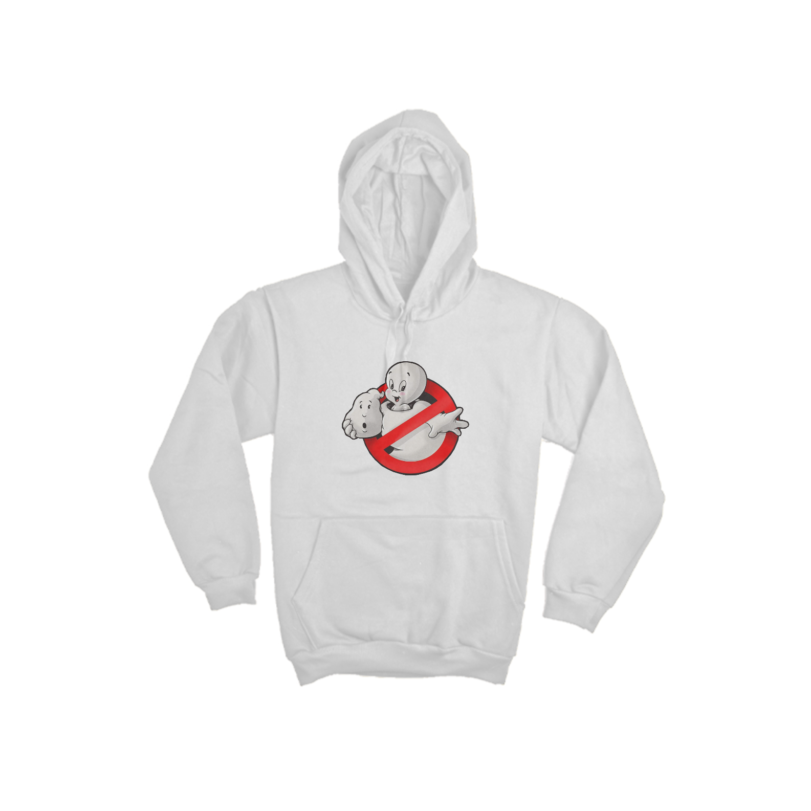 BLUSA DE MOLETON CANGURU GASPARZINHO