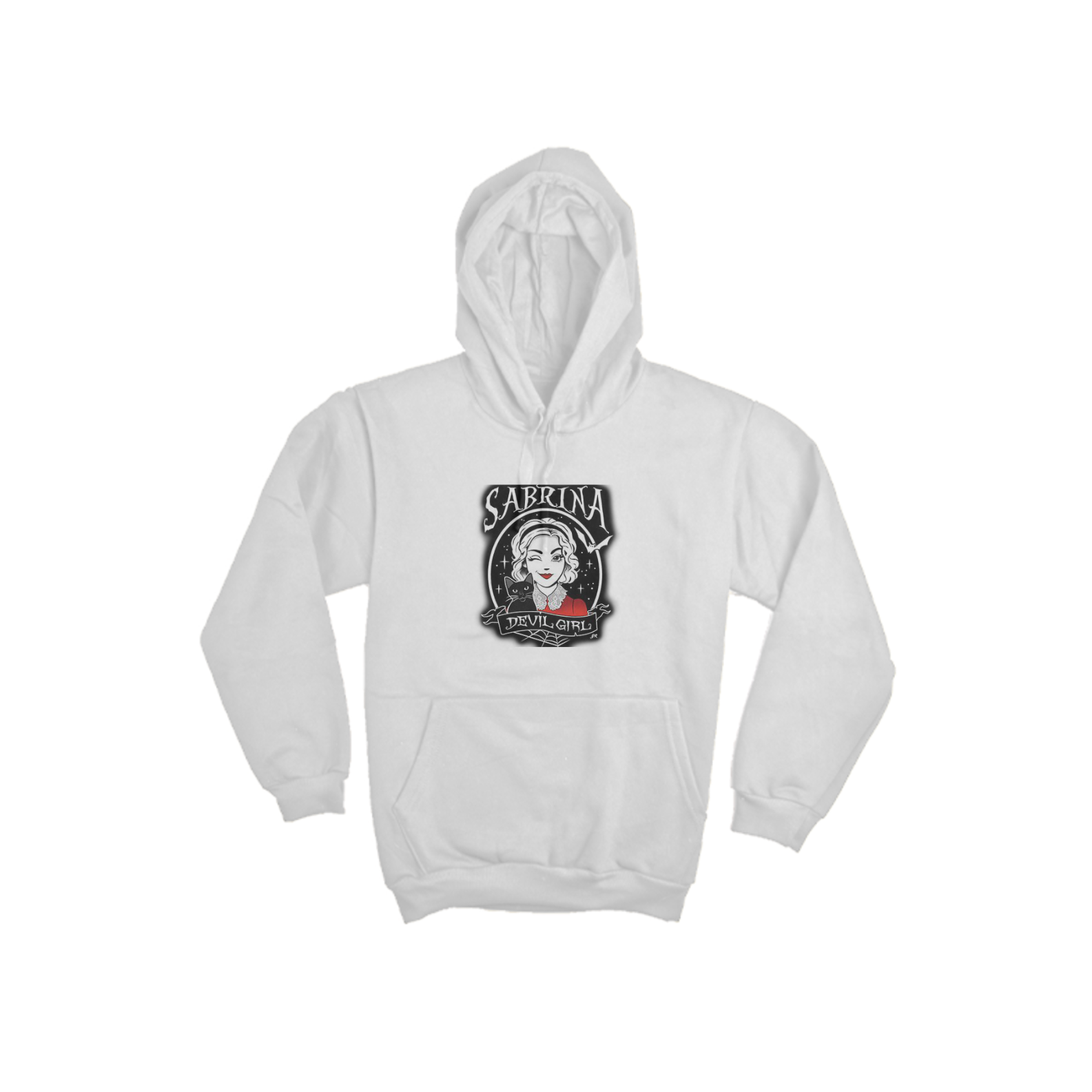 BLUSA DE MOLETON SABRINA 