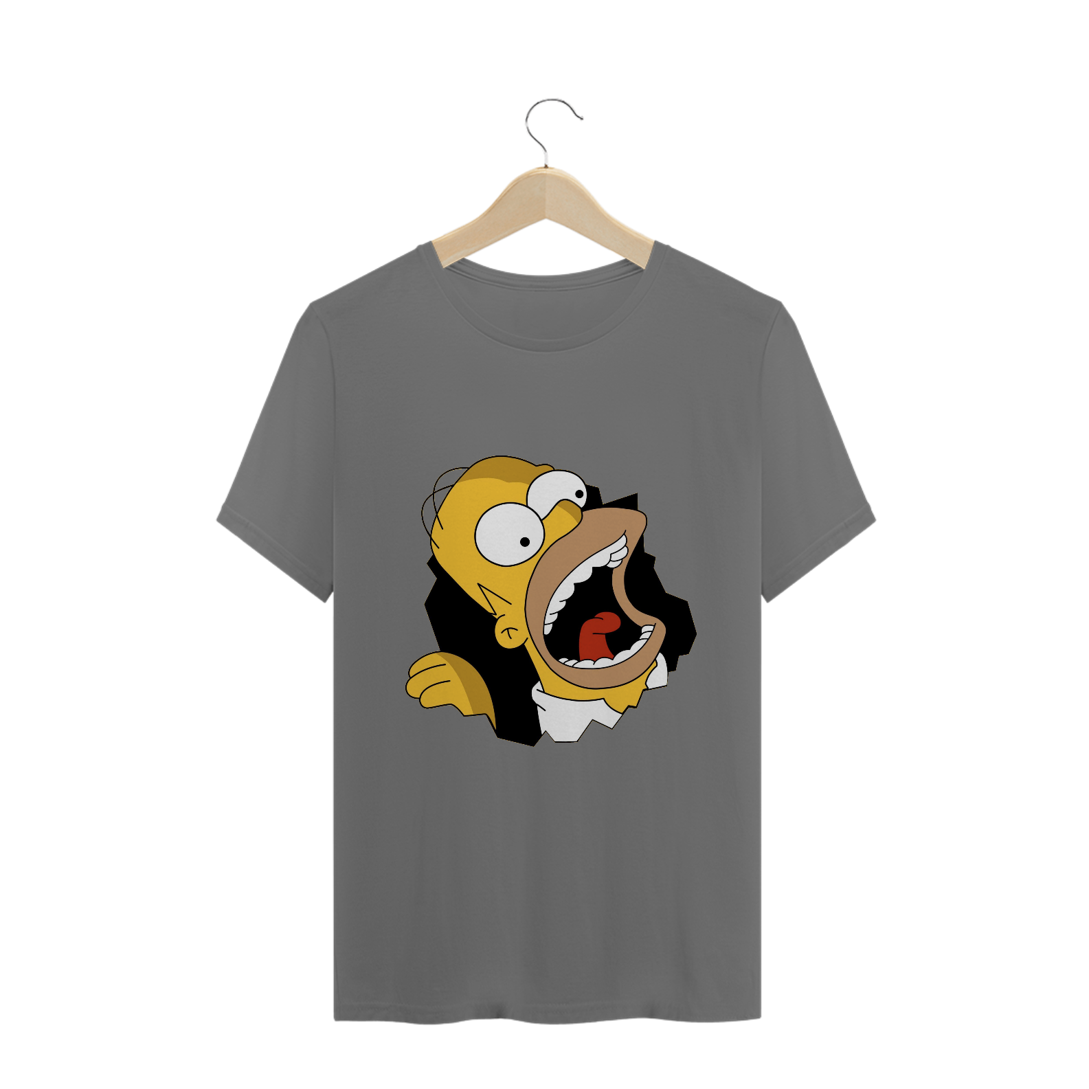 CAMISETA HOMER 