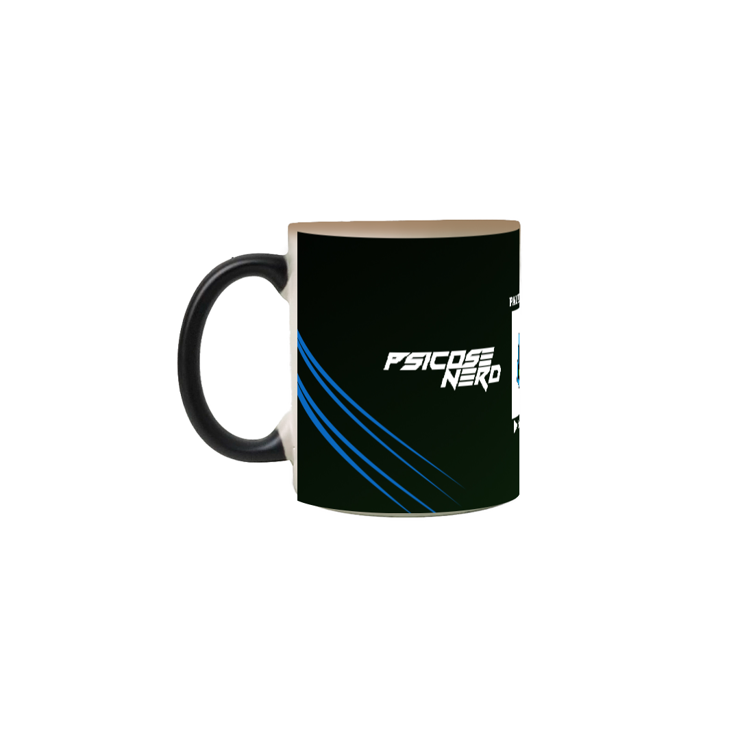 CANECA MAGICA - PAUSE FOUR STRESS