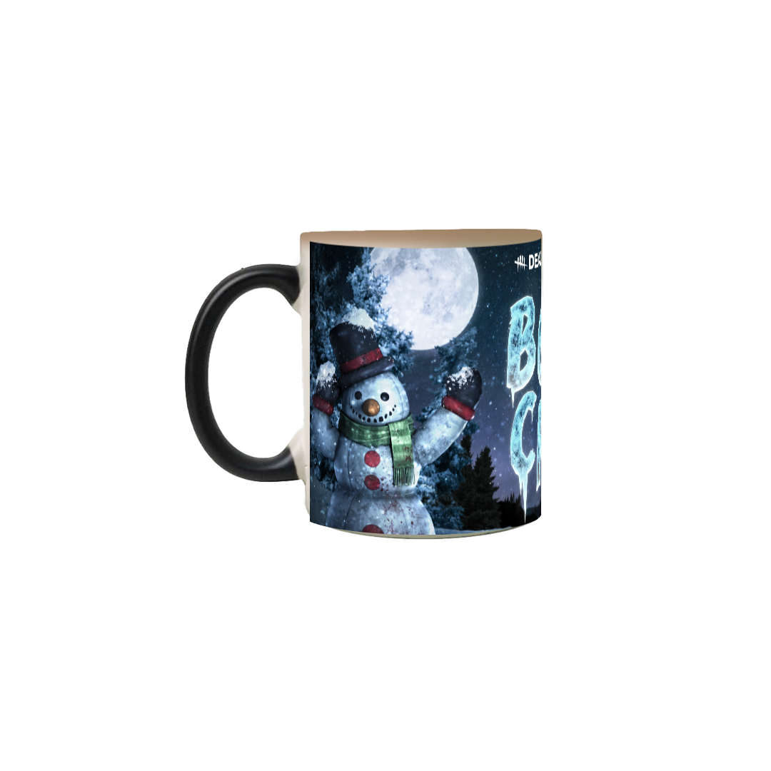 CANECA DEAD BY DAYLIGHT BONE CHILL