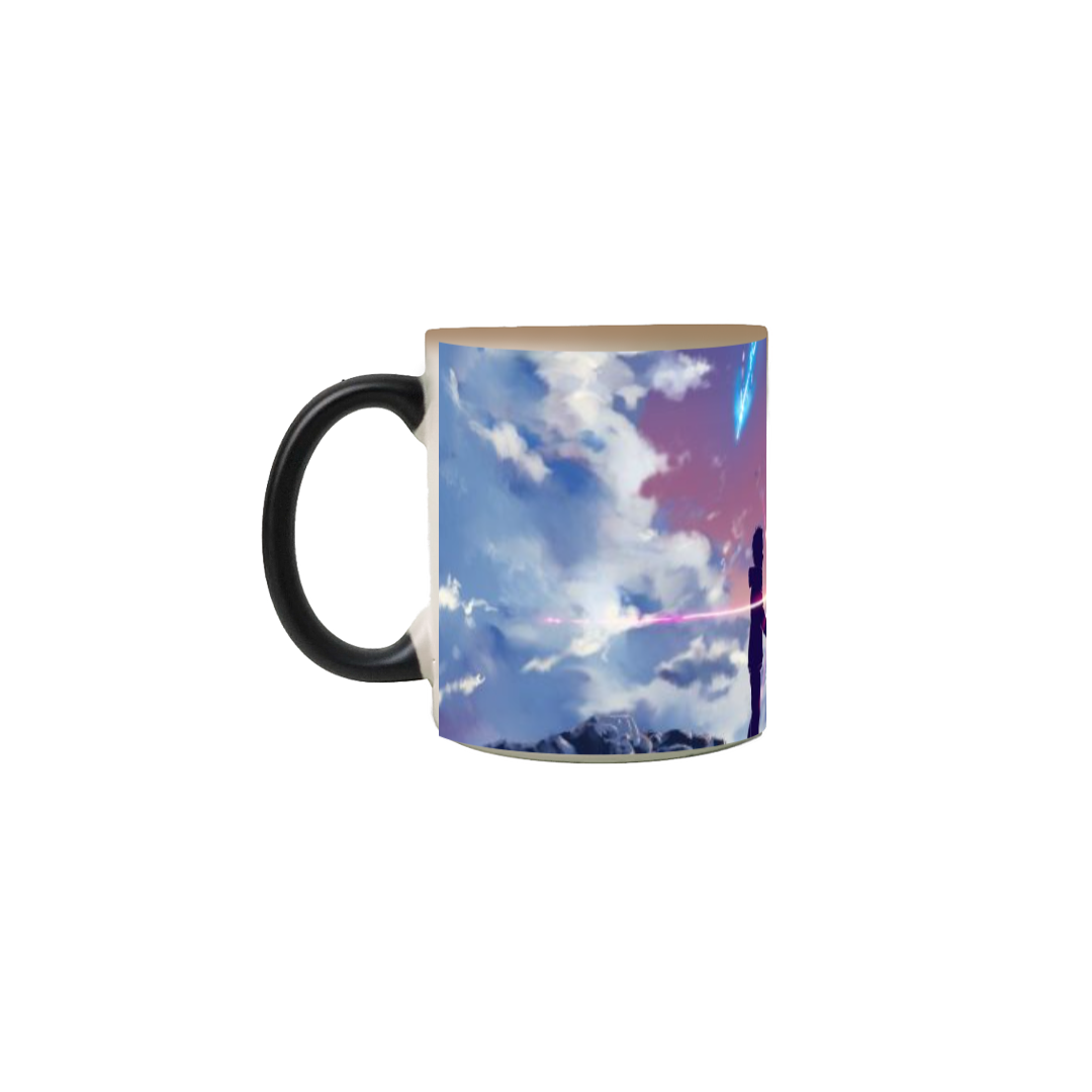 CANECA MAGICA YOUR NAME